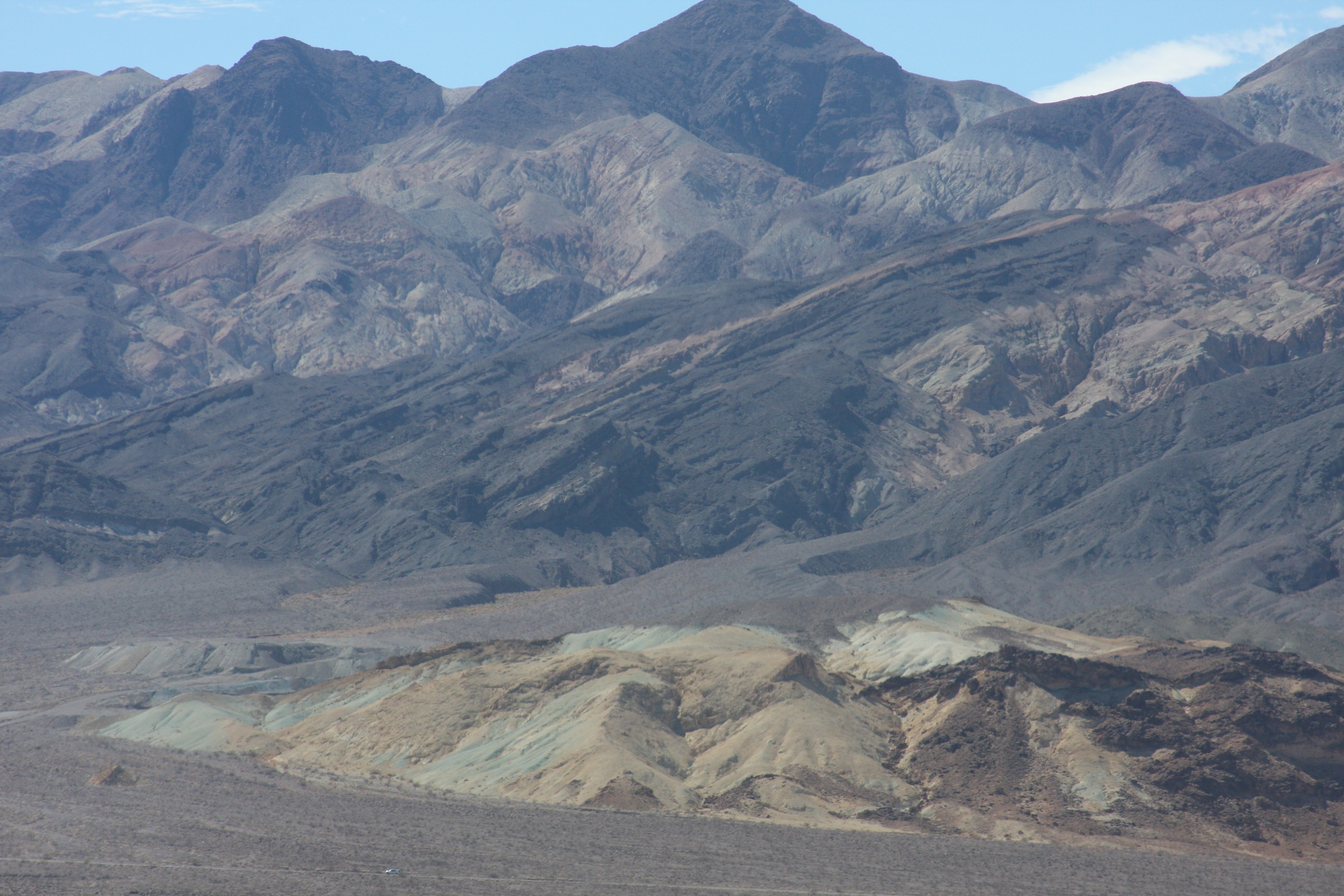 Free download high resolution image - free image free photo free stock image public domain picture -Zabriskie Point in Death Valley National Park