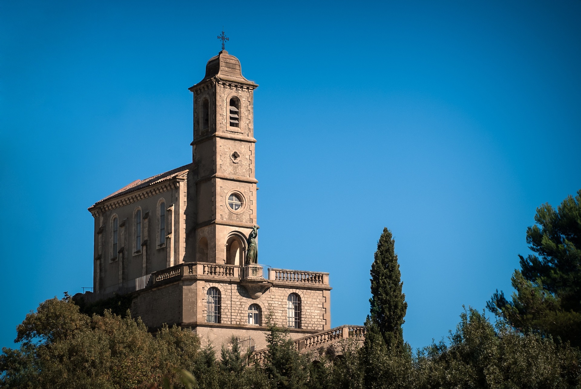 Free download high resolution image - free image free photo free stock image public domain picture -Chapel History Building Religion France