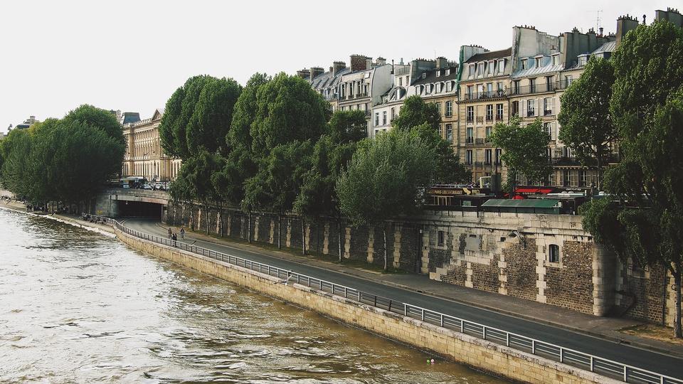 Free download high resolution image - free image free photo free stock image public domain picture  Paris French France Travel Landmark Europe