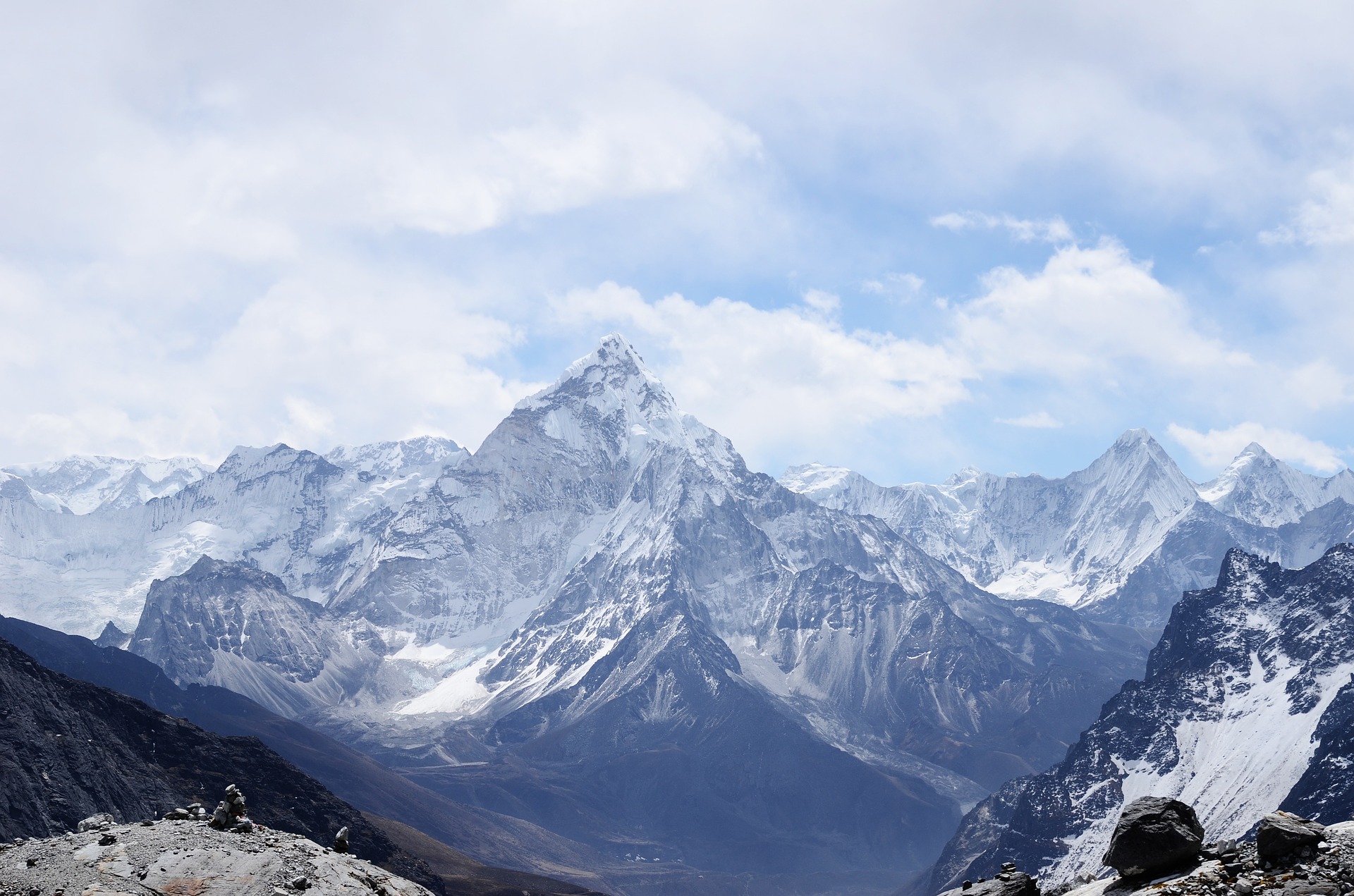 Free download high resolution image - free image free photo free stock image public domain picture -Mountain Glacier Snow Alp Range Mountains