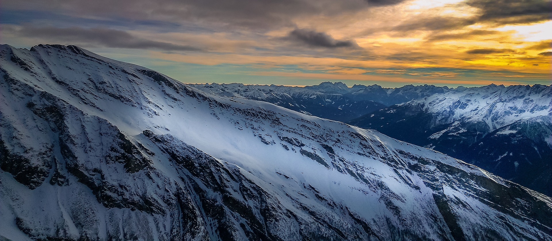 Free download high resolution image - free image free photo free stock image public domain picture -Alps Mountain Mountains Snow Winter Snowy Alps