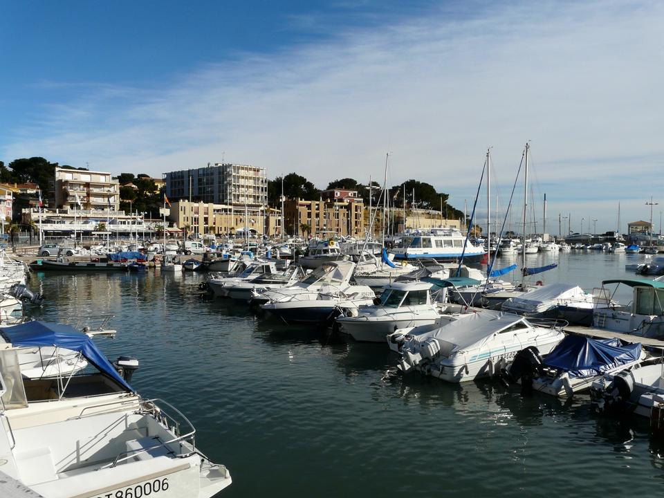 Free download high resolution image - free image free photo free stock image public domain picture  Marseille Old Port France Mediterranean