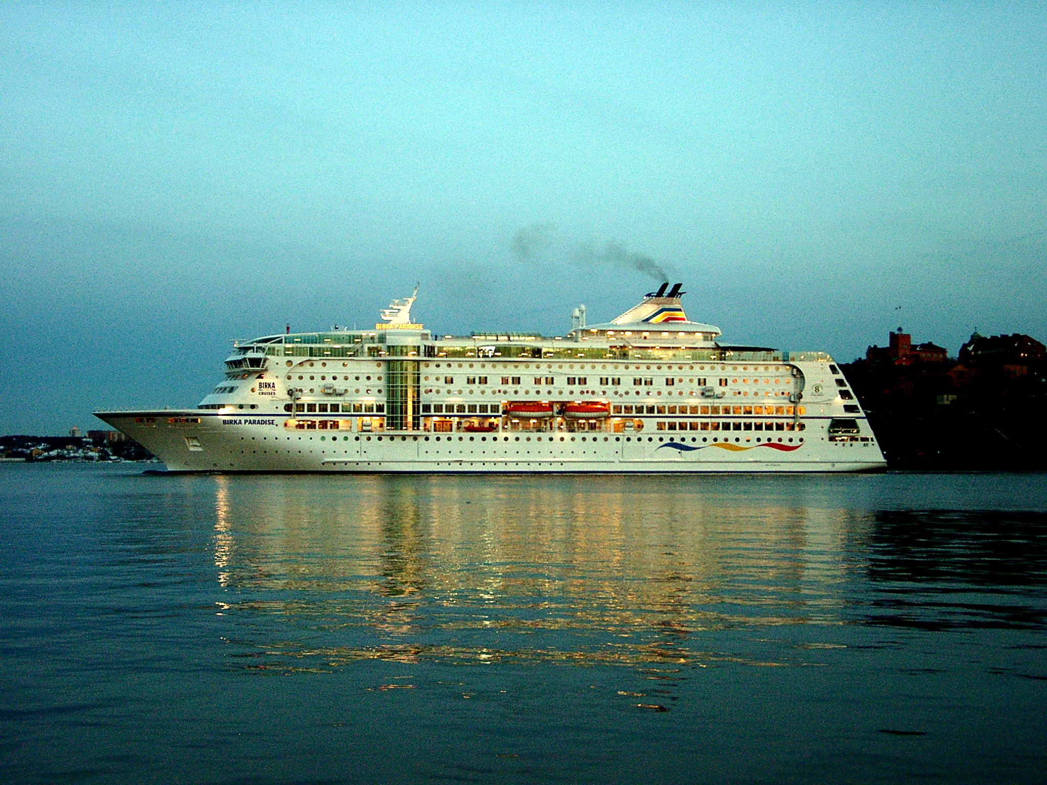 Free download high resolution image - free image free photo free stock image public domain picture -Big luxury cruise ship