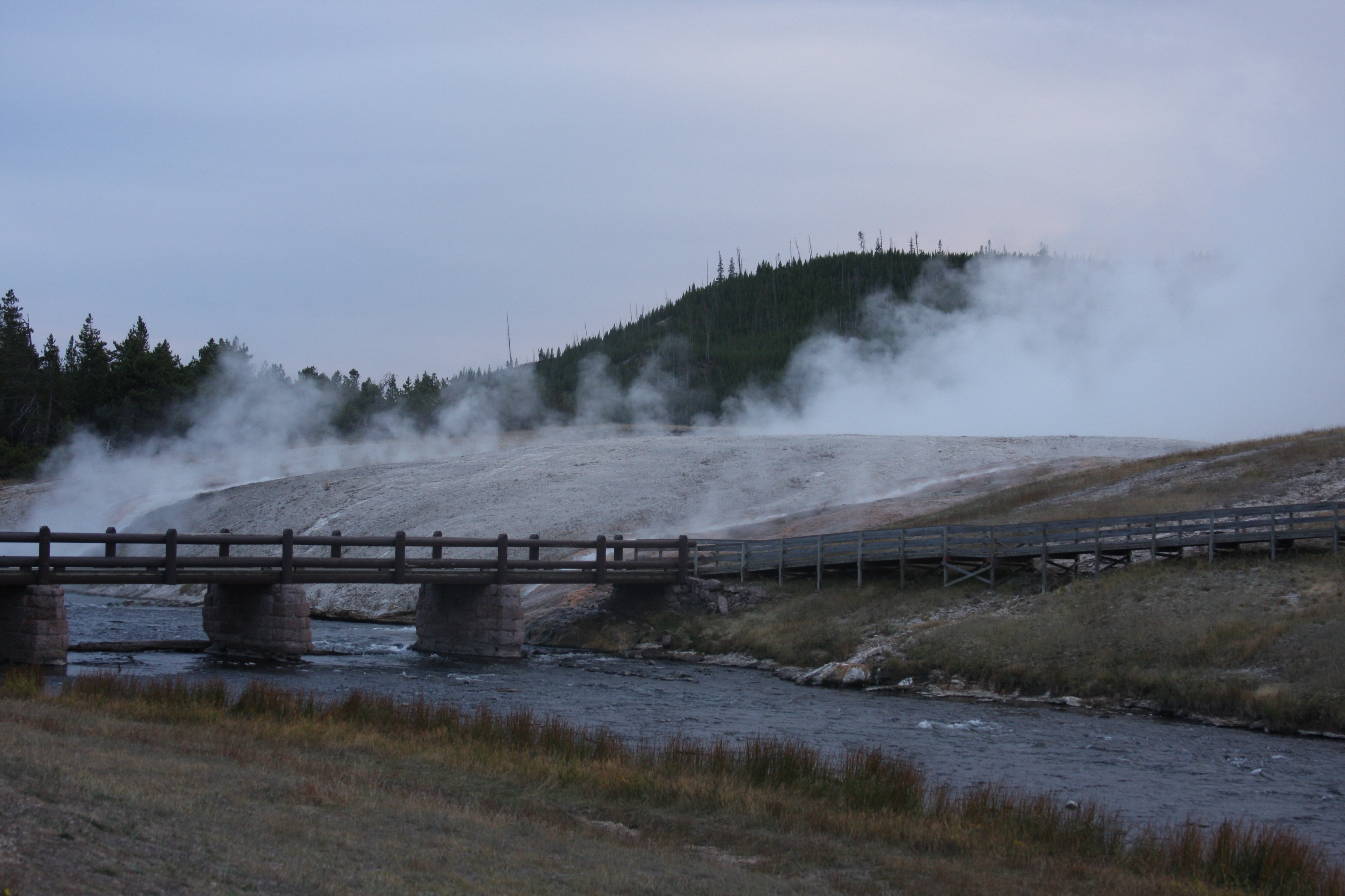 Free download high resolution image - free image free photo free stock image public domain picture -Yellowstone National Park, Wyoming