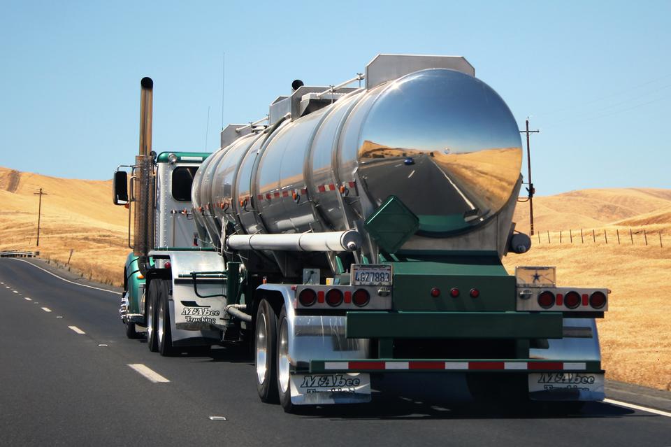 Free download high resolution image - free image free photo free stock image public domain picture  Truck on the road