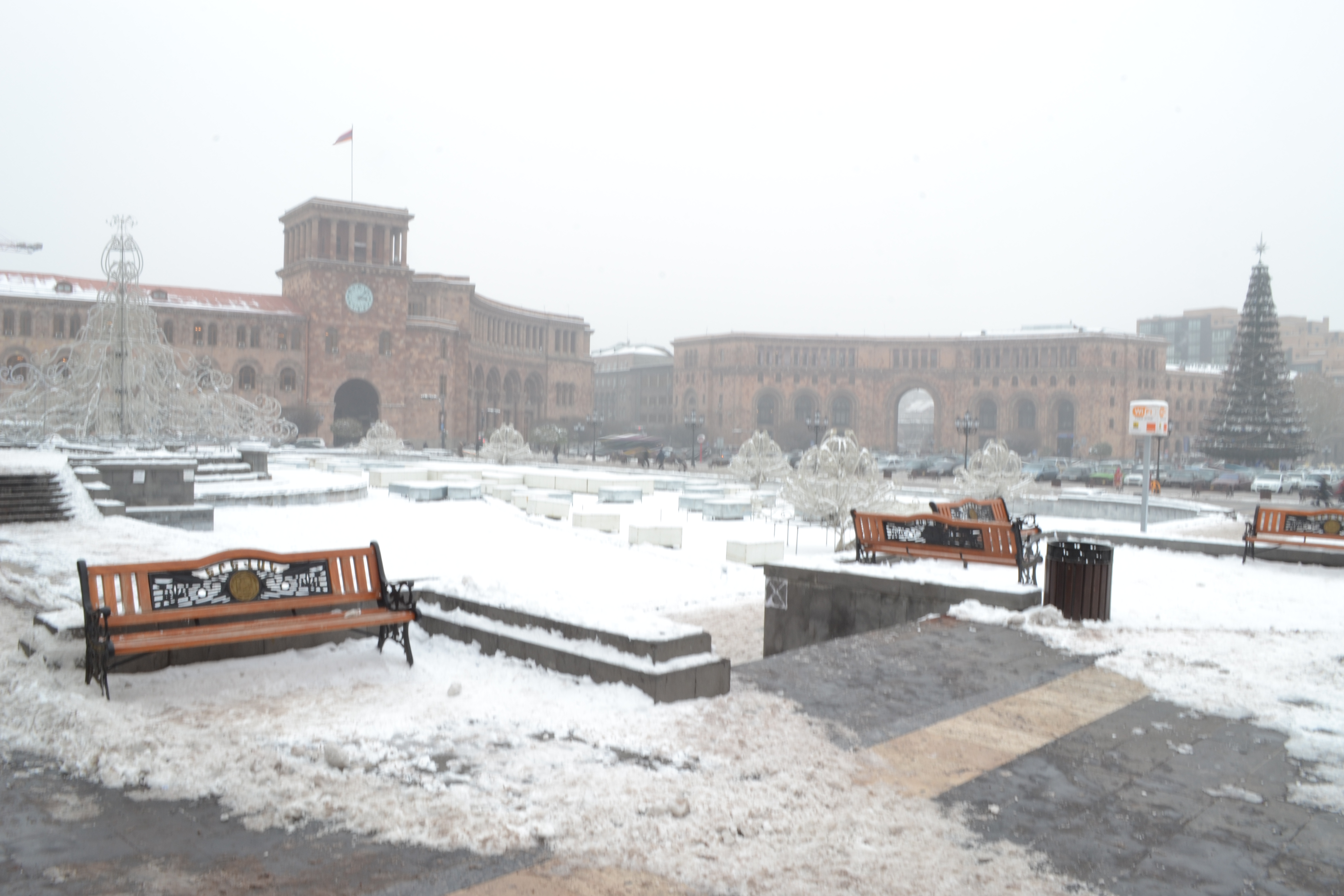 Free download high resolution image - free image free photo free stock image public domain picture -Yerevan, Armenia