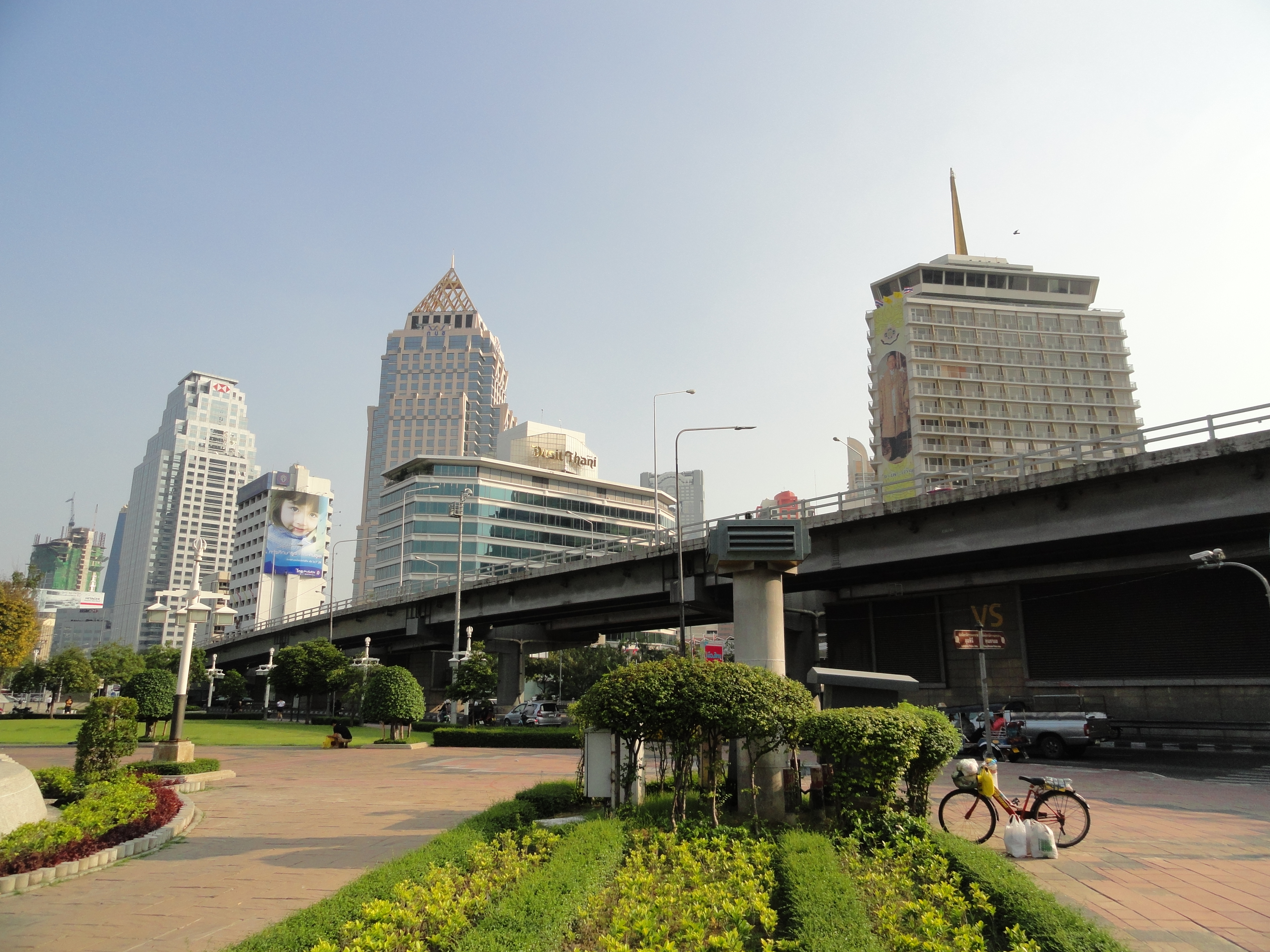 Free download high resolution image - free image free photo free stock image public domain picture -Bangkok