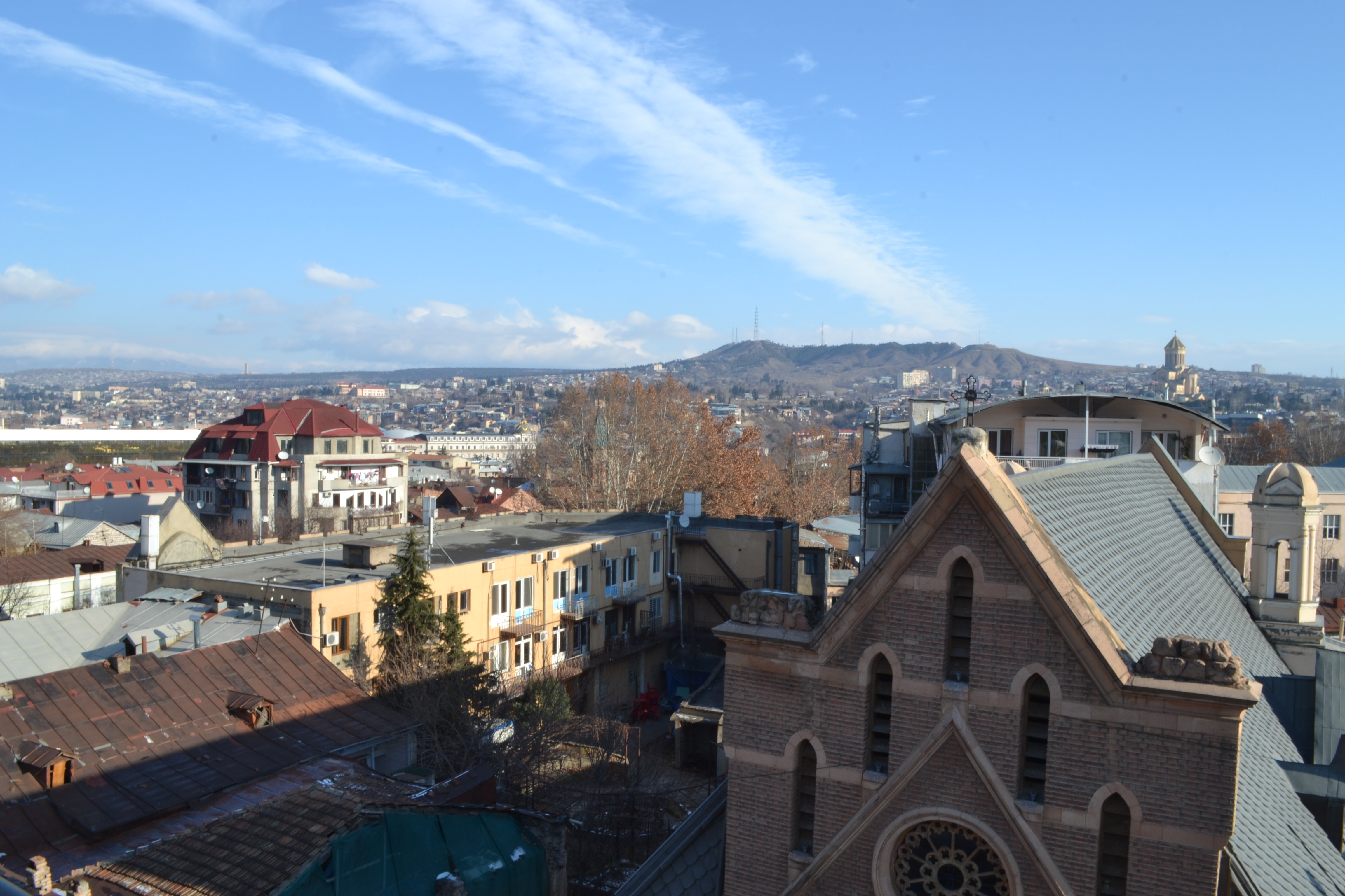 Free download high resolution image - free image free photo free stock image public domain picture -Tbilisi, Georgia