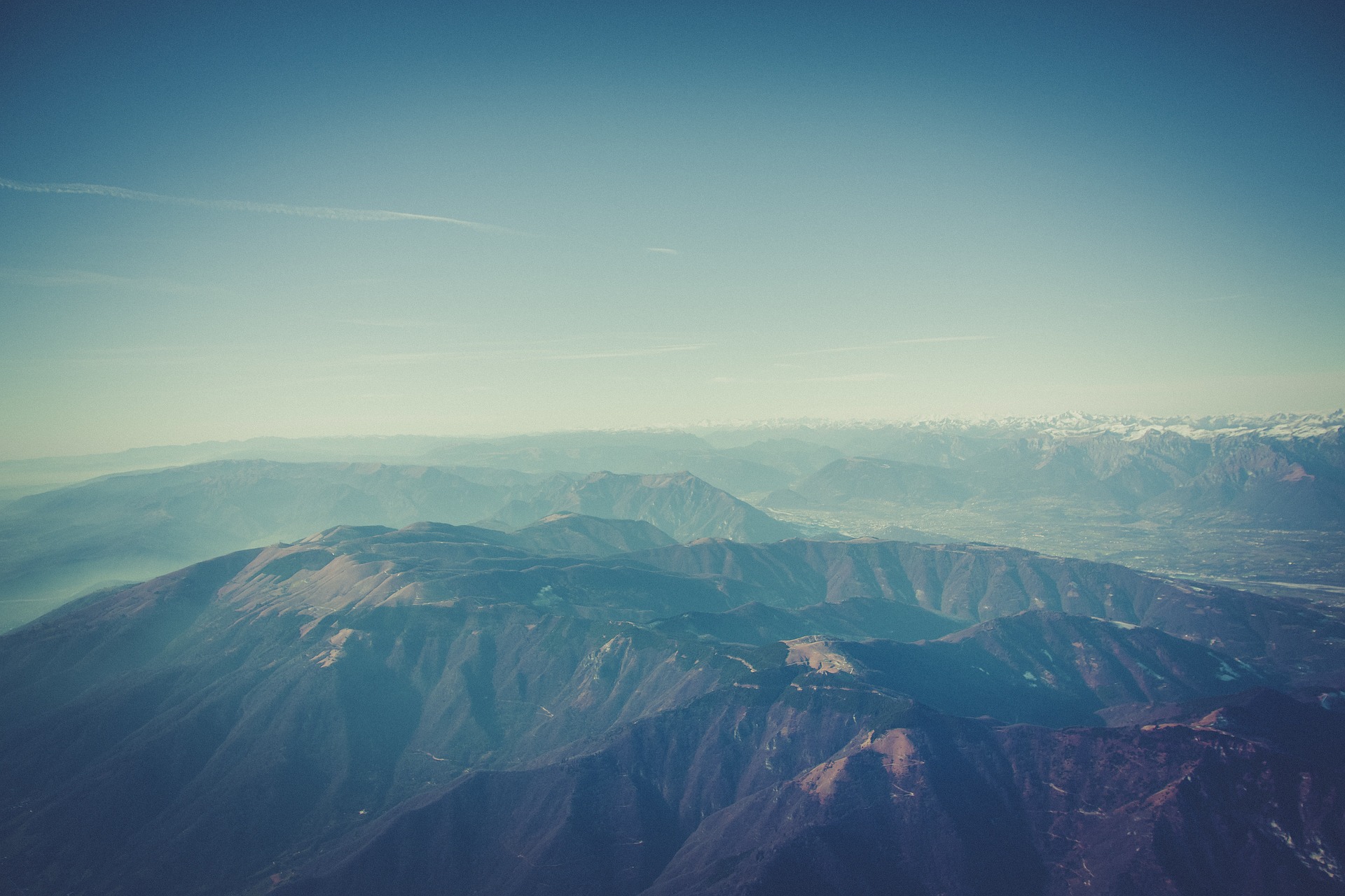 Free download high resolution image - free image free photo free stock image public domain picture -Alps mountains, Tirol region