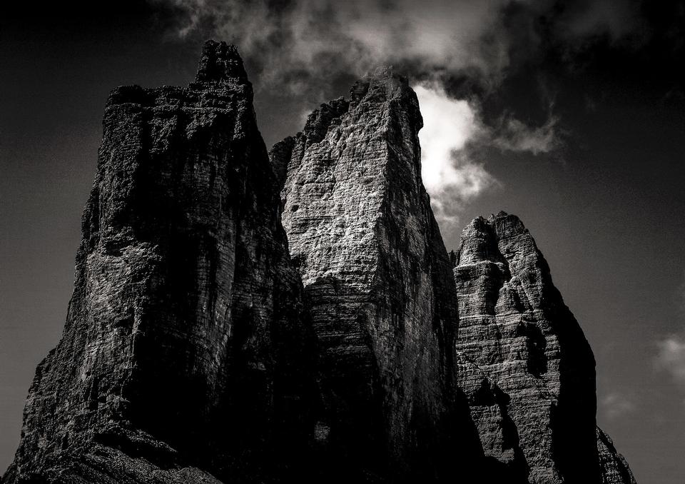 Free download high resolution image - free image free photo free stock image public domain picture  Dolomites Tre Cime Di Lavaredo Lavaredo Italy