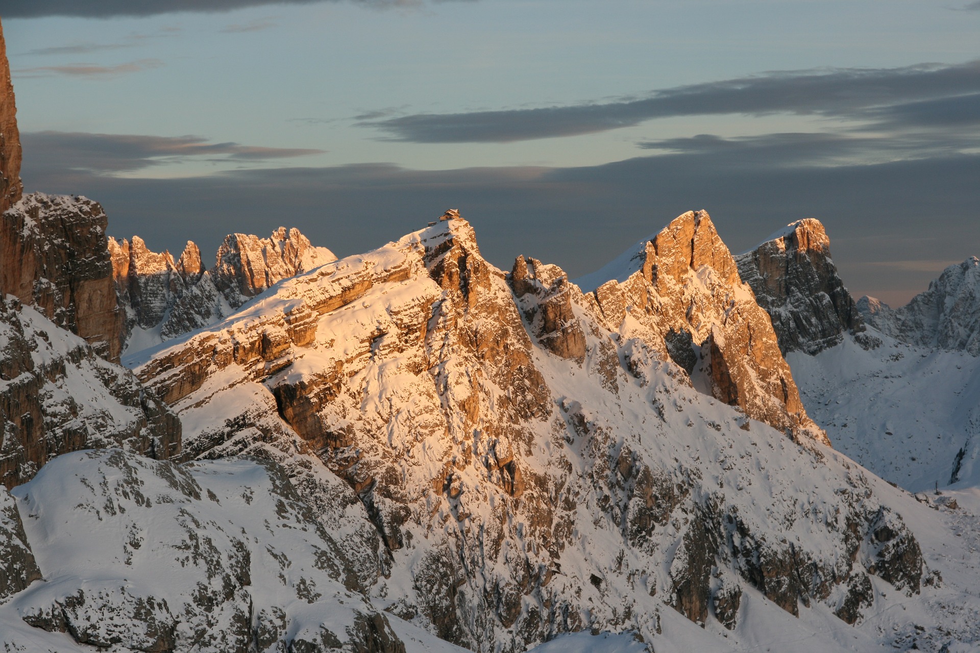 Free download high resolution image - free image free photo free stock image public domain picture -South Tirol, Dolomiten mountains view, Italian Alps