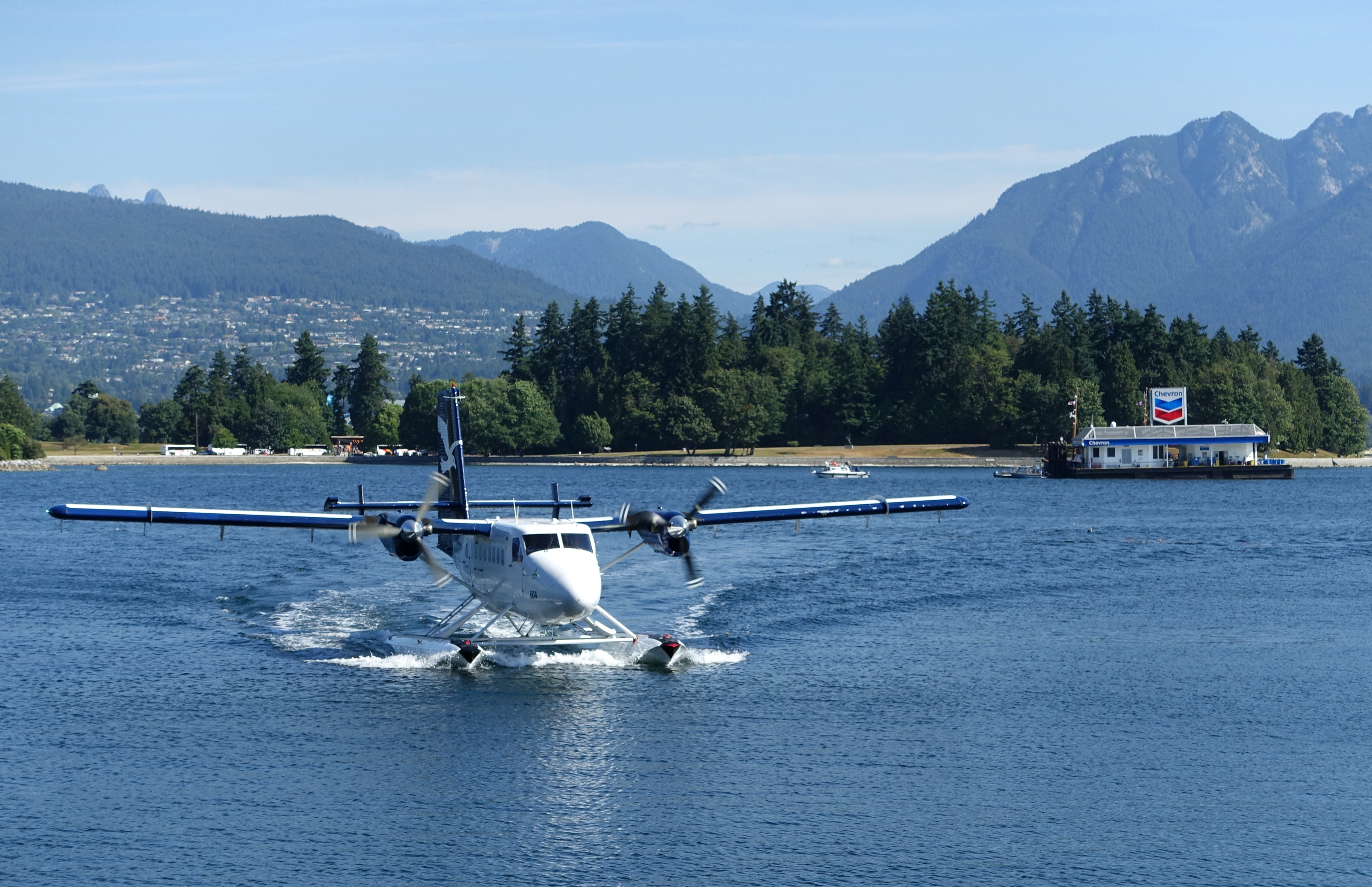 Free download high resolution image - free image free photo free stock image public domain picture -Burrard Inlet Vancouver, British Columbia, Canada