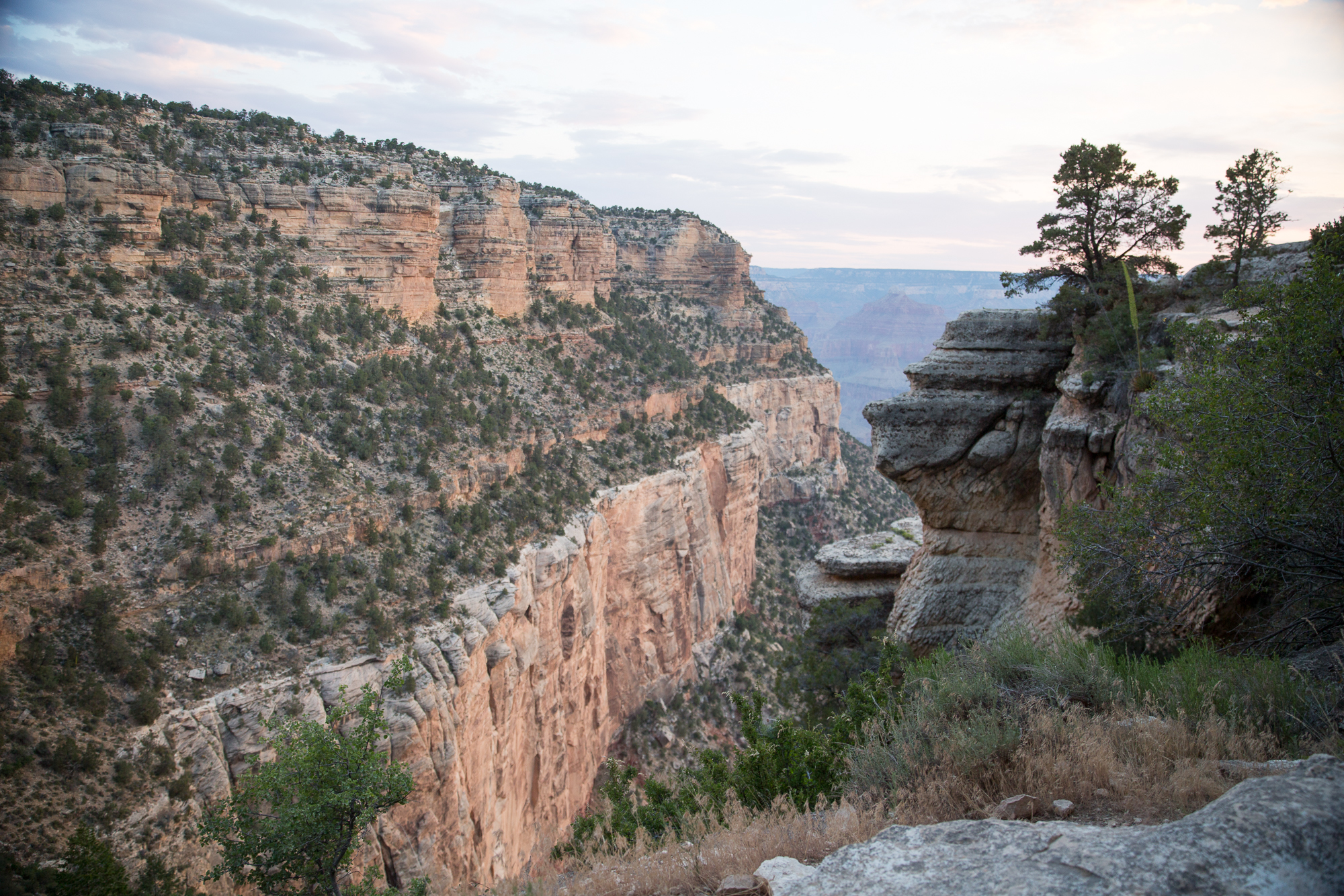 Free download high resolution image - free image free photo free stock image public domain picture -Grand Canyon National Park view in the morning light