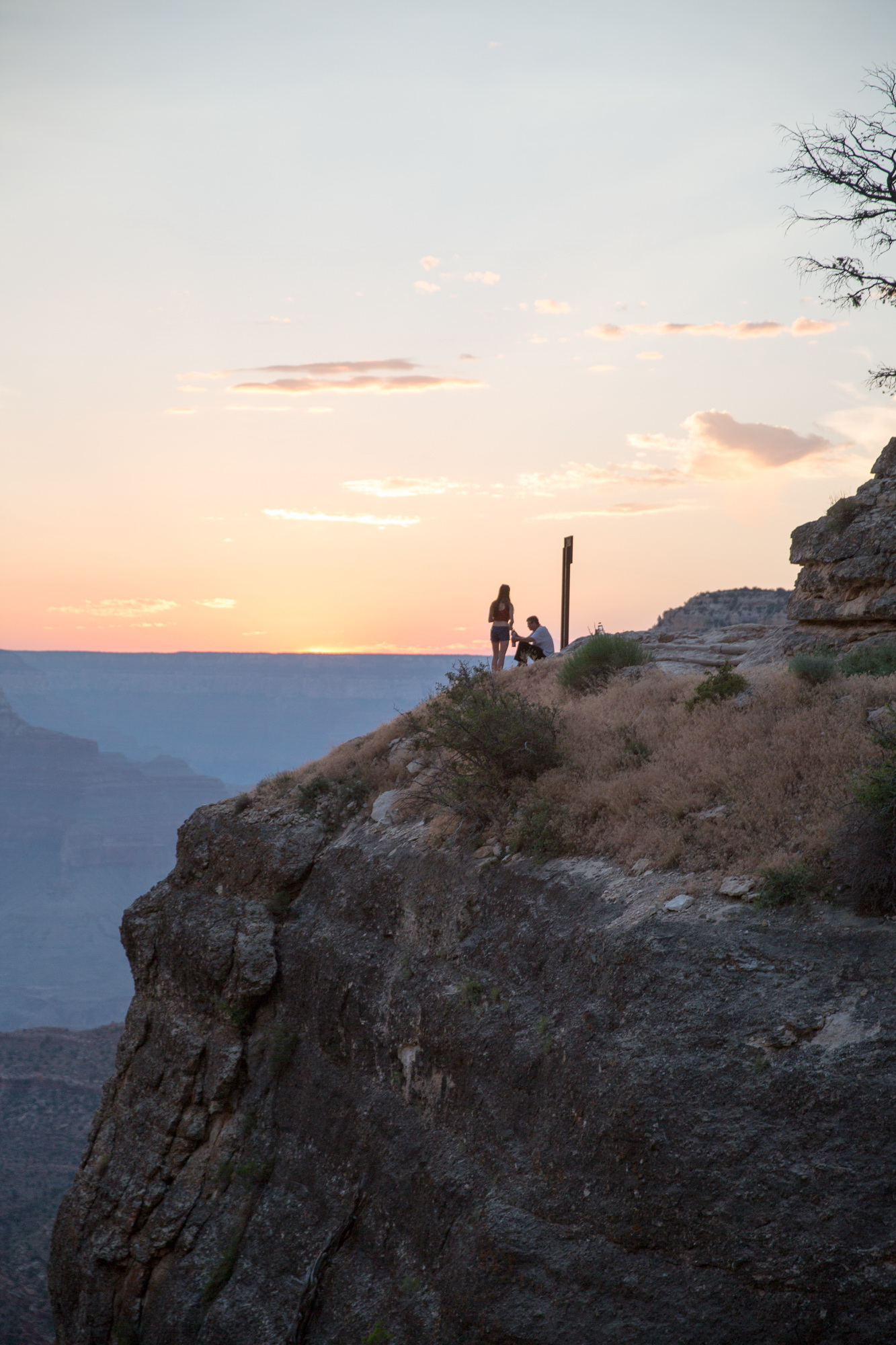 Free download high resolution image - free image free photo free stock image public domain picture -Grand Canyon National Park view in the morning light