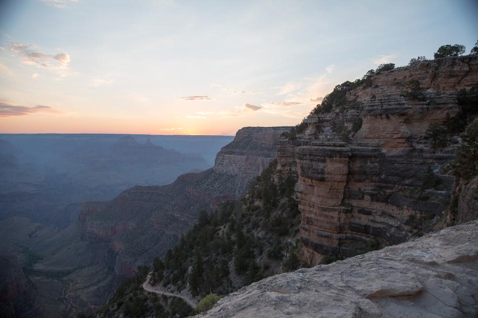 Free download high resolution image - free image free photo free stock image public domain picture  Amazing Sunrise Image of the Grand Canyon