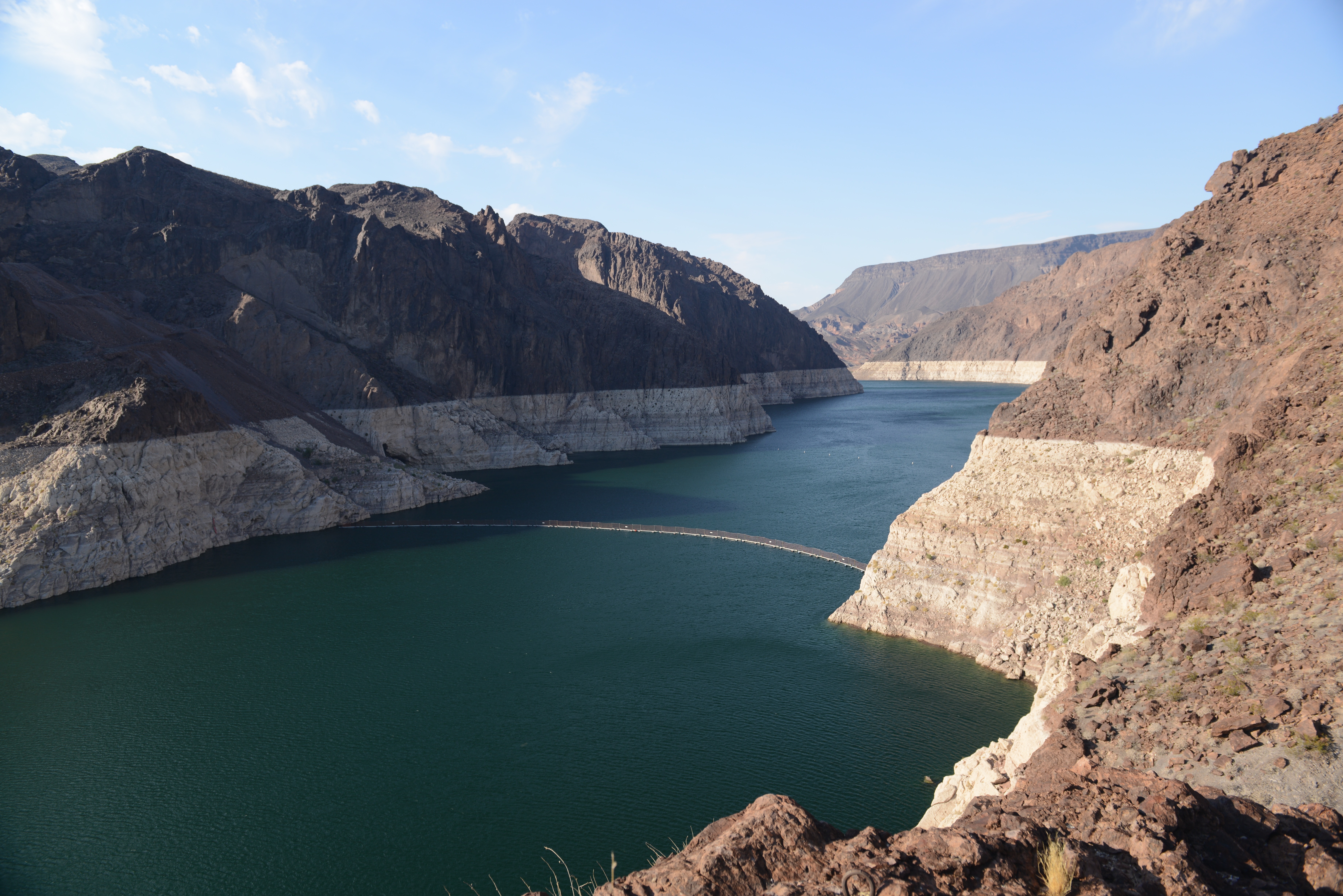 Free download high resolution image - free image free photo free stock image public domain picture -View of the Hoover Dam in Nevada