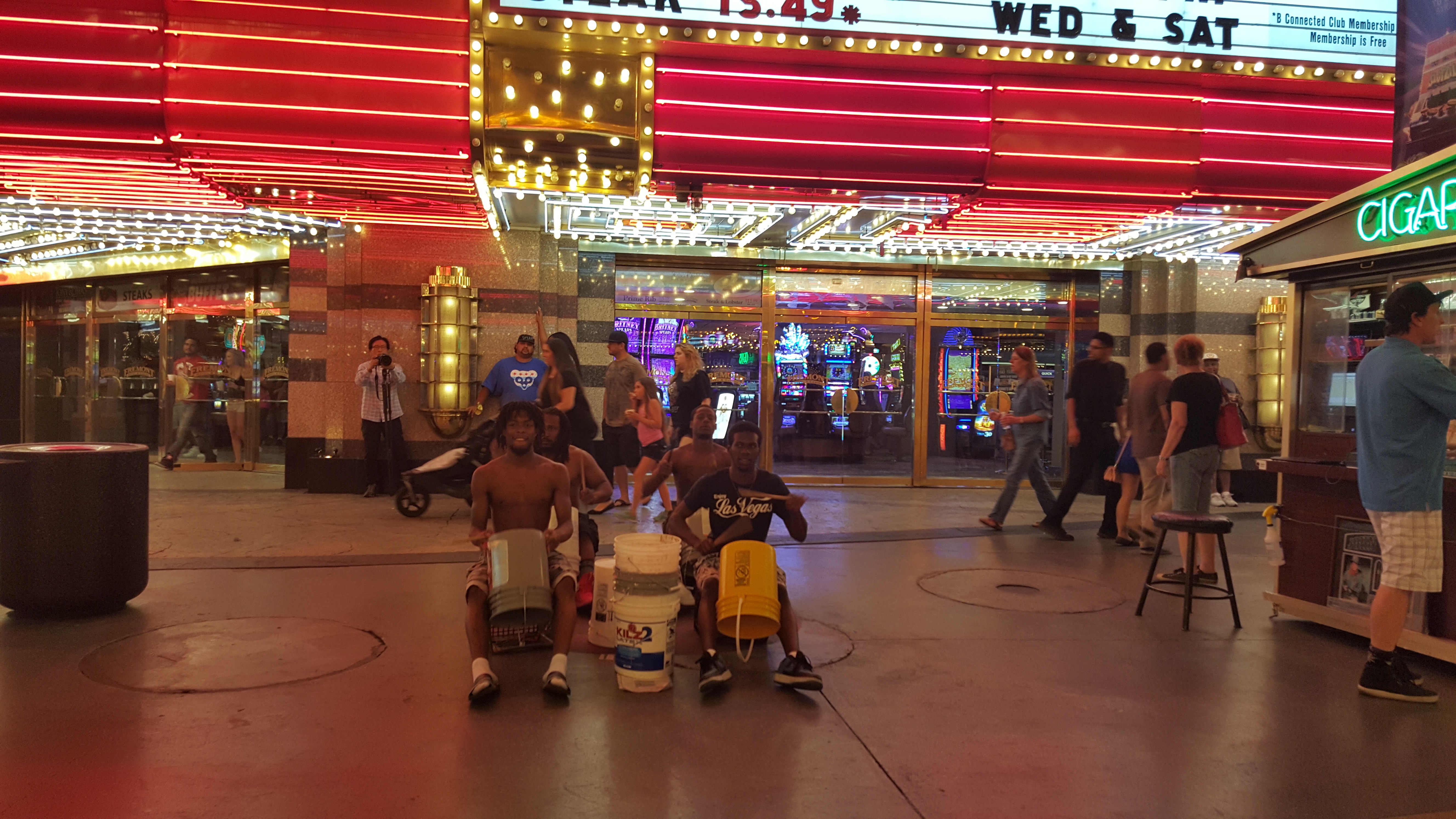 Free download high resolution image - free image free photo free stock image public domain picture -Las Vegas hotel and casino on Las Vegas Strip