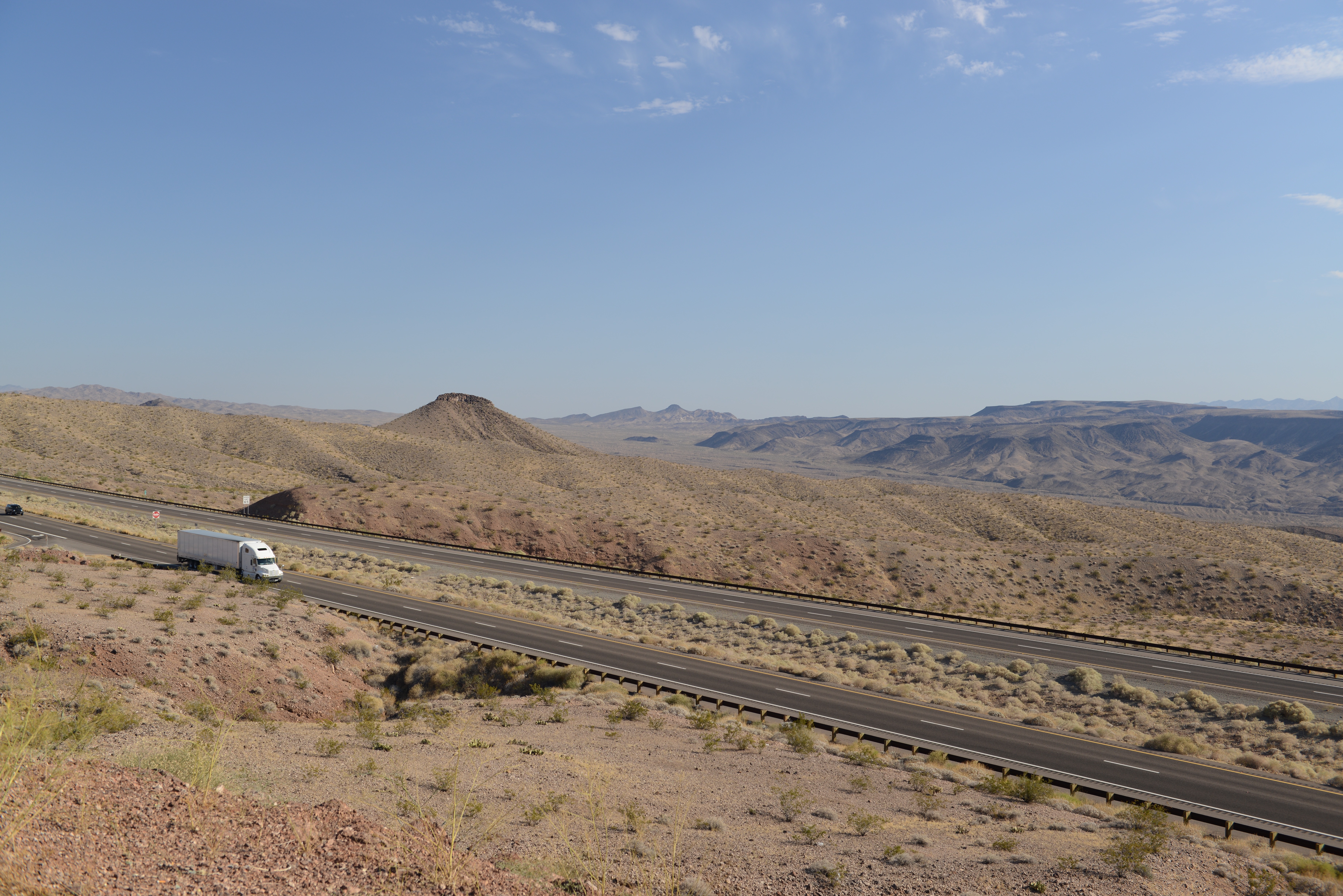 Free download high resolution image - free image free photo free stock image public domain picture -Road from Lake Mead near Hoover Dam