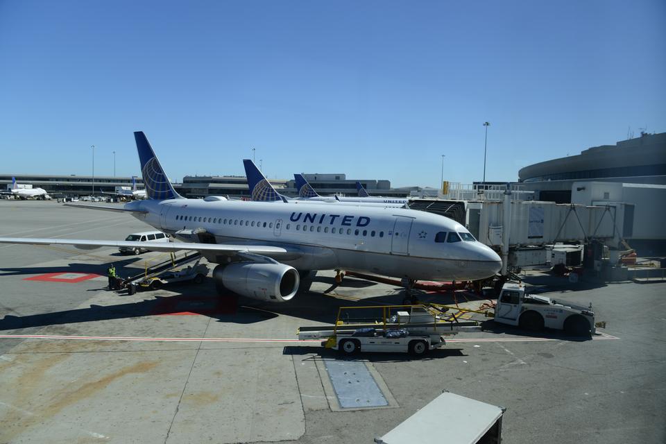 Free download high resolution image - free image free photo free stock image public domain picture  McCarran International Airport in Las Vegas