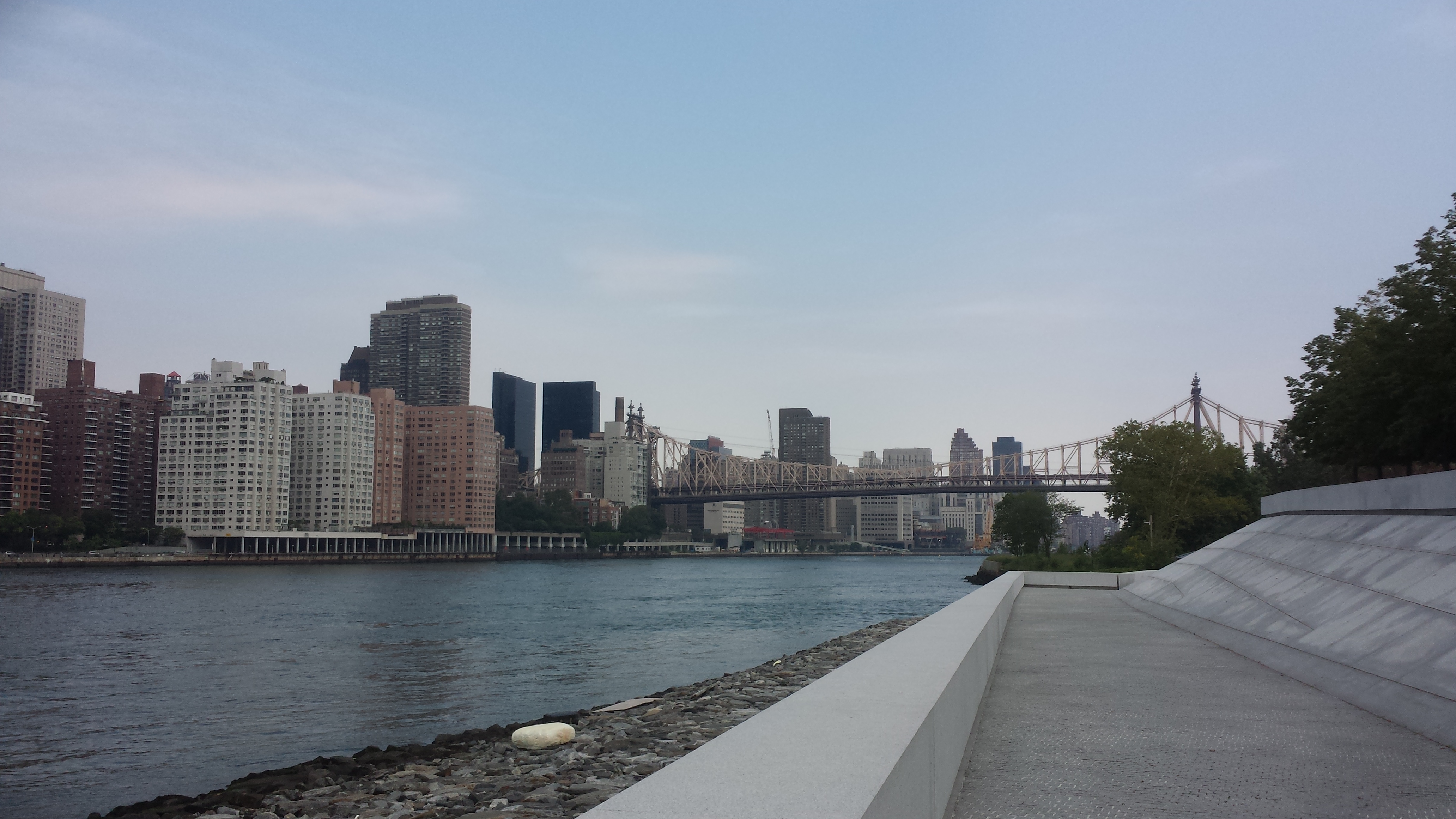 Free download high resolution image - free image free photo free stock image public domain picture -Roosevelt Four Freedoms Park in New York