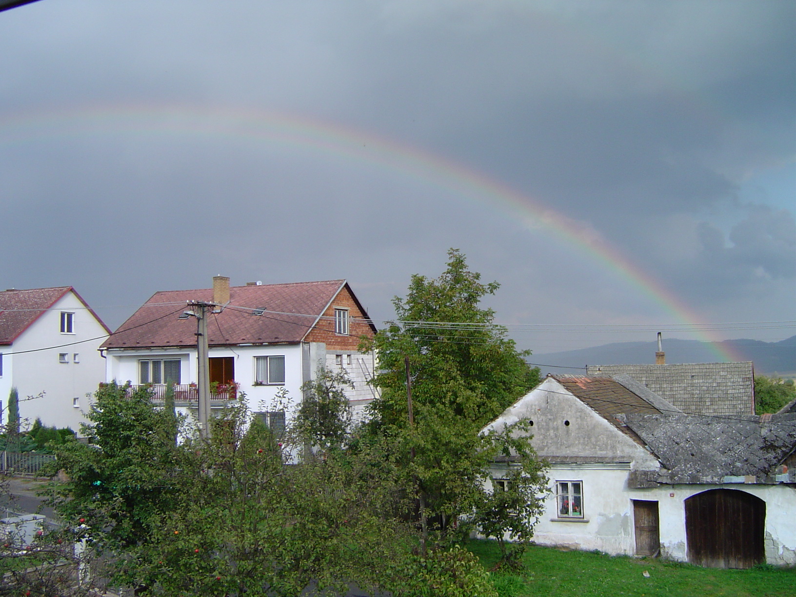 Free download high resolution image - free image free photo free stock image public domain picture -Rainbow