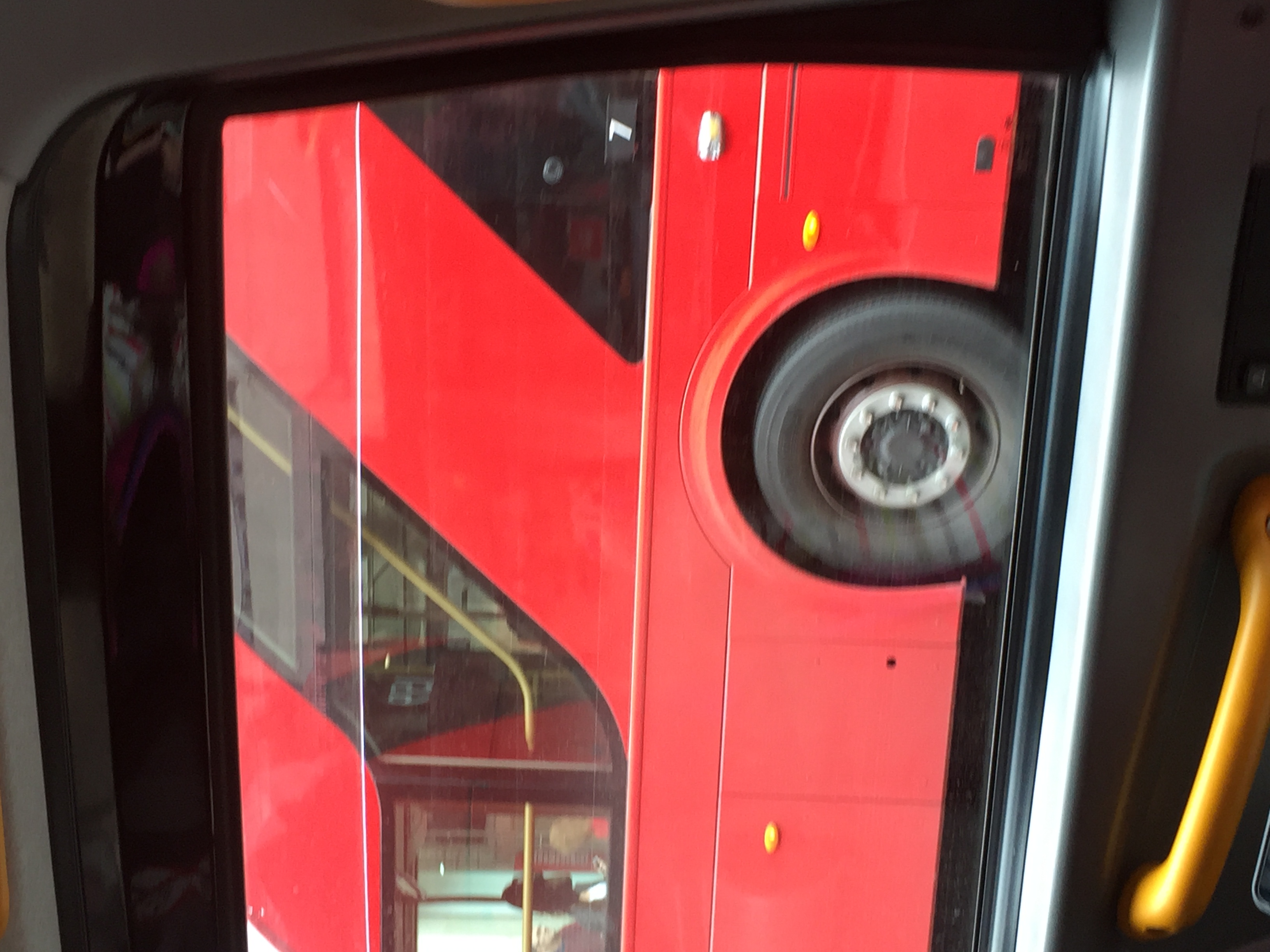 Free download high resolution image - free image free photo free stock image public domain picture -Red Bus