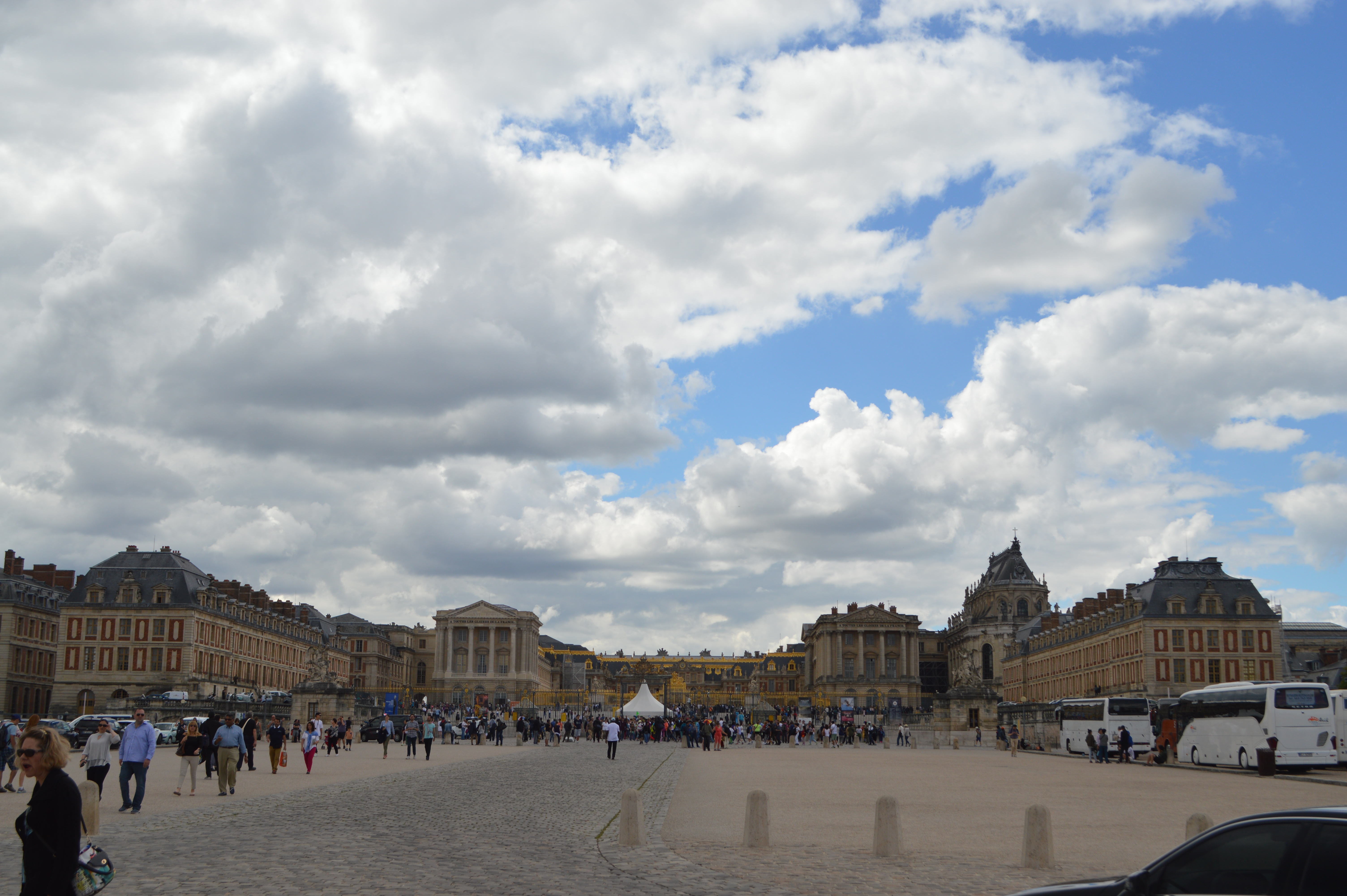 Free download high resolution image - free image free photo free stock image public domain picture -Versailles