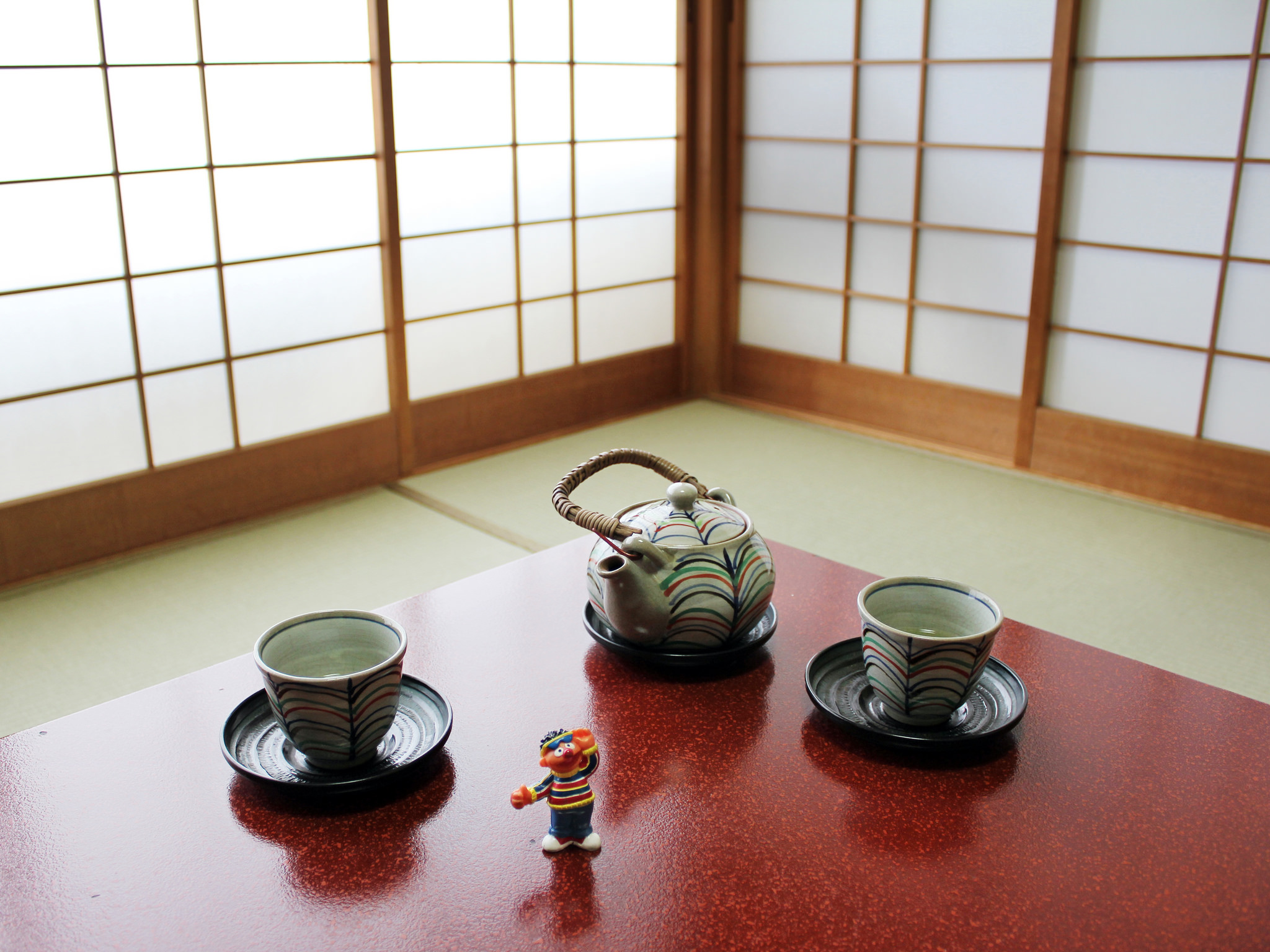 Free download high resolution image - free image free photo free stock image public domain picture -Japanese traditional tea set