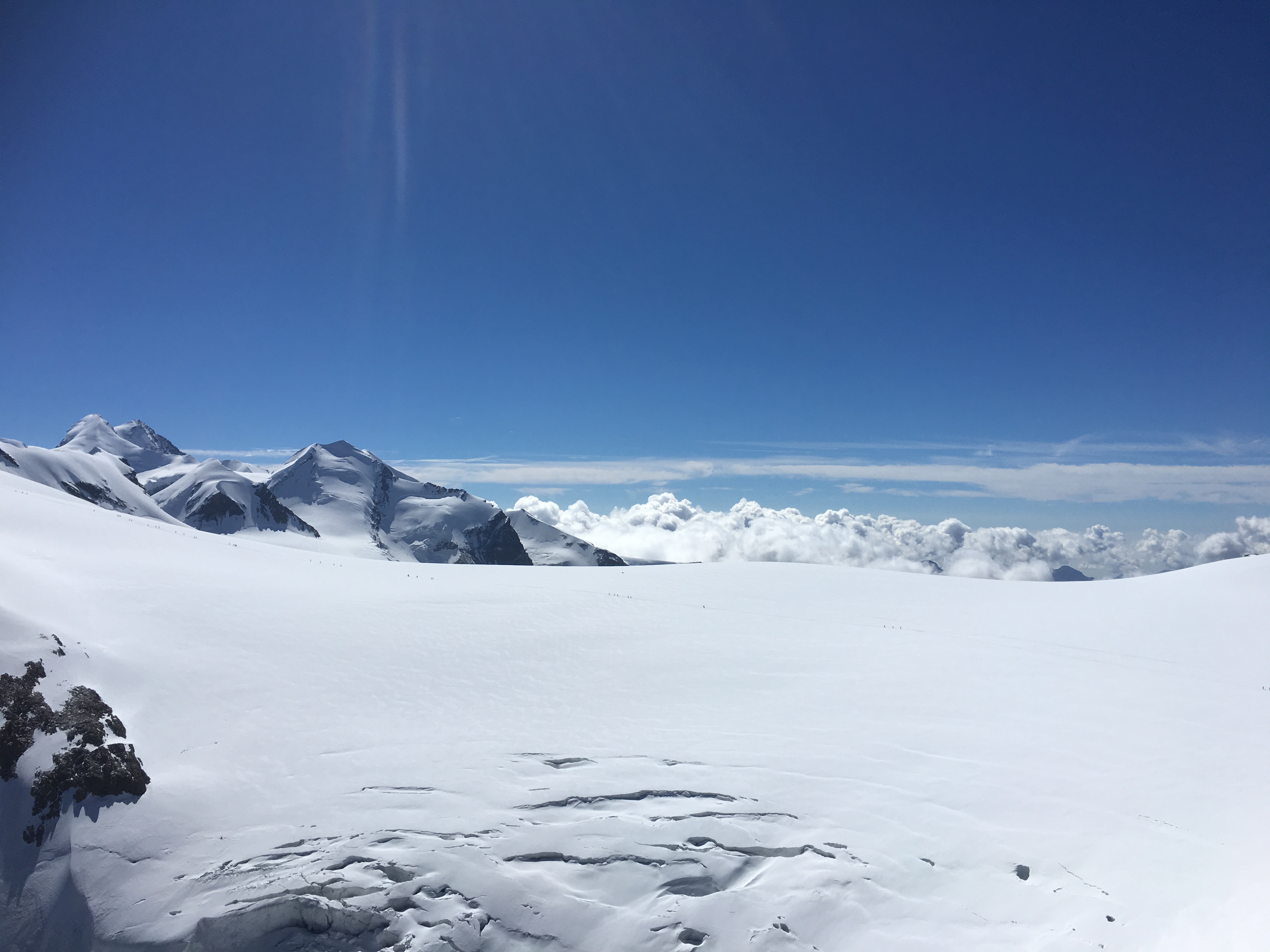 Free download high resolution image - free image free photo free stock image public domain picture -Matterhorn, Zermatt, Switzerland