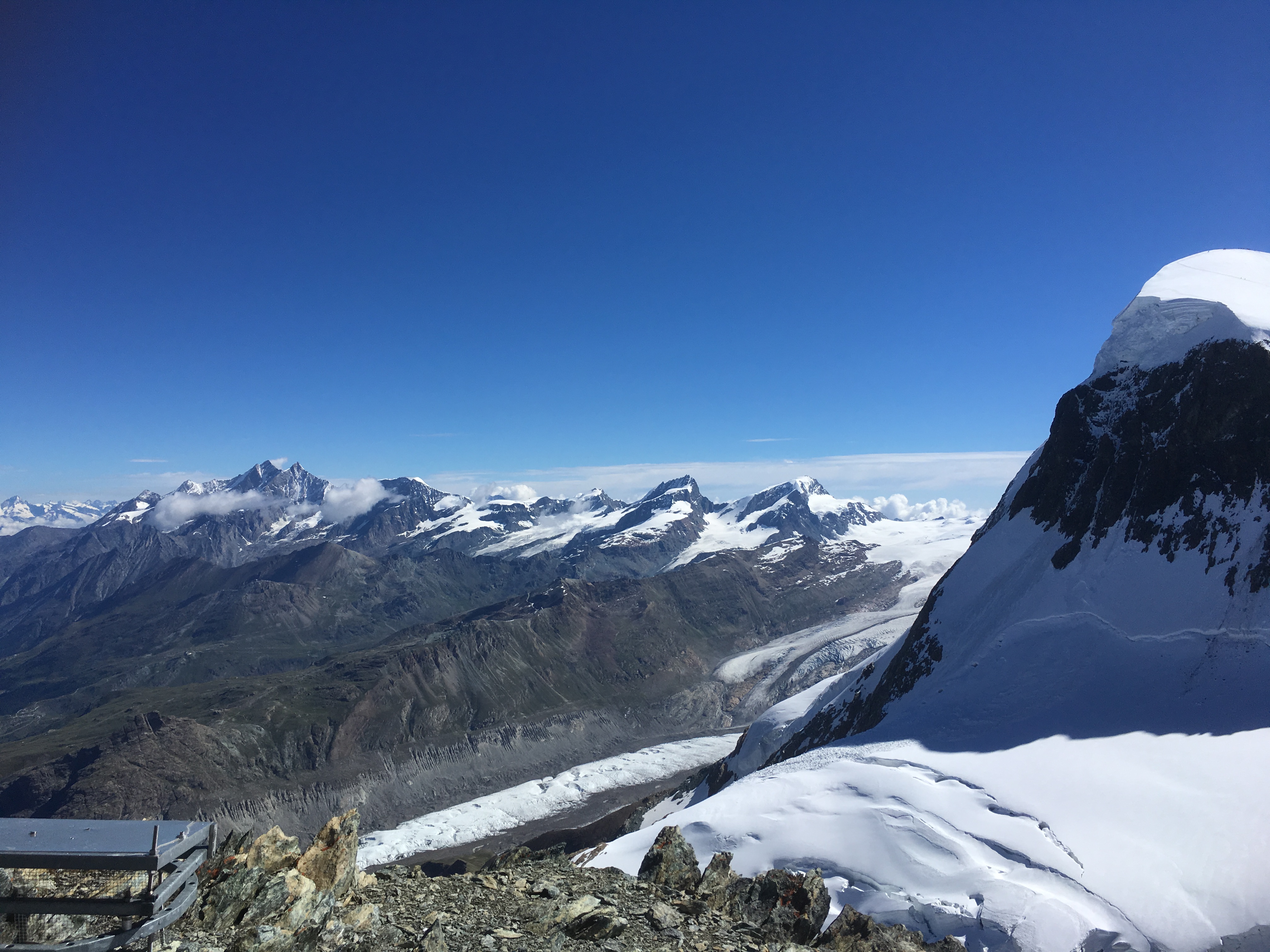 Free download high resolution image - free image free photo free stock image public domain picture -Matterhorn, Zermatt, Switzerland