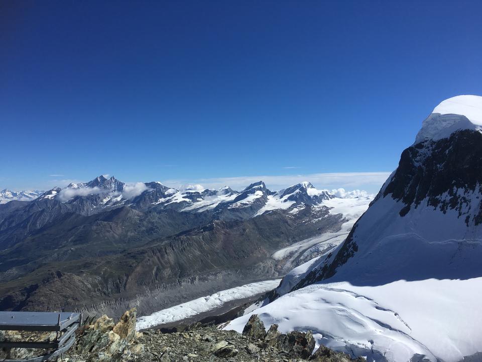 Free download high resolution image - free image free photo free stock image public domain picture  Matterhorn, Zermatt, Switzerland