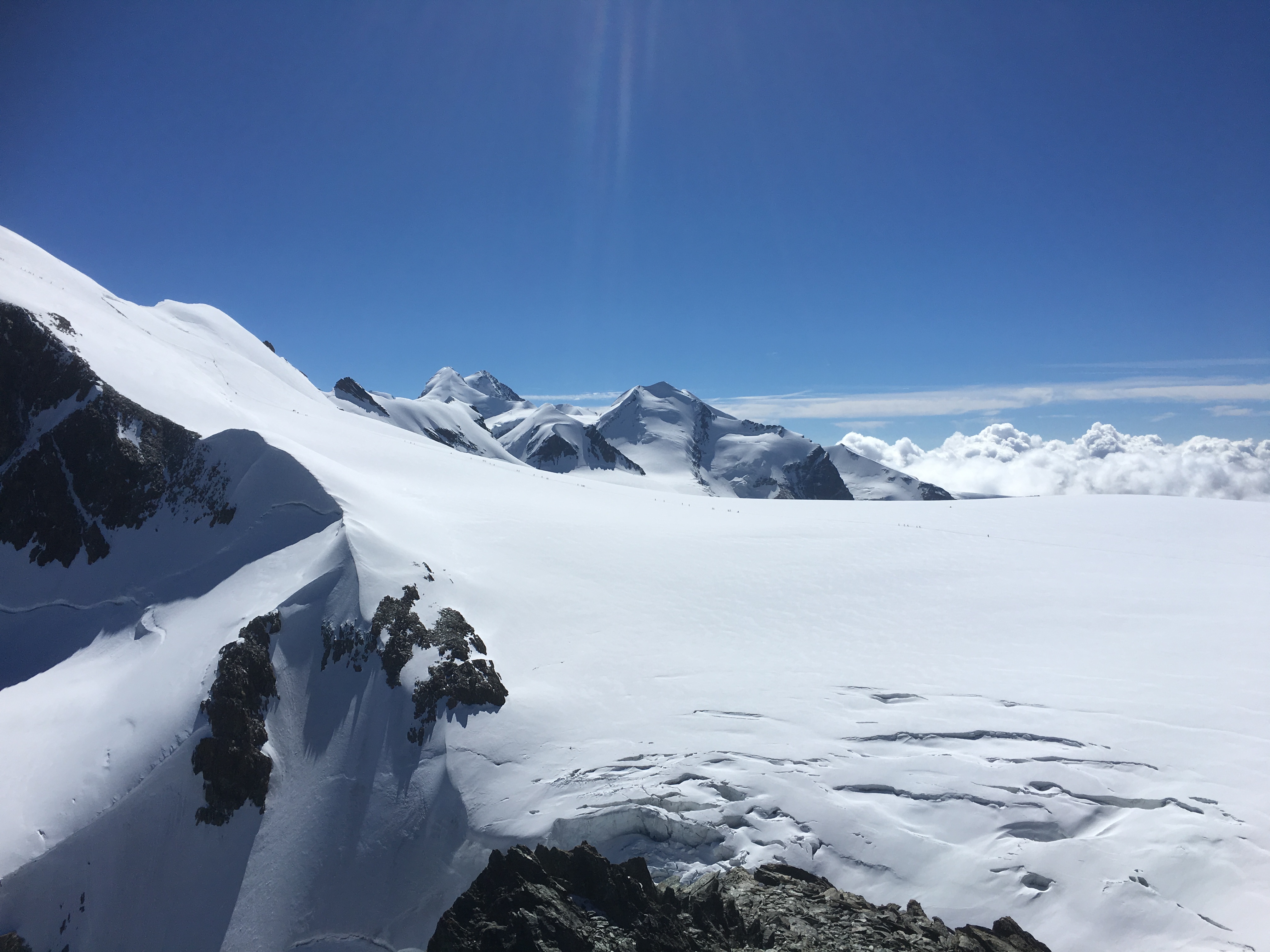 Free download high resolution image - free image free photo free stock image public domain picture -Matterhorn, Zermatt, Switzerland