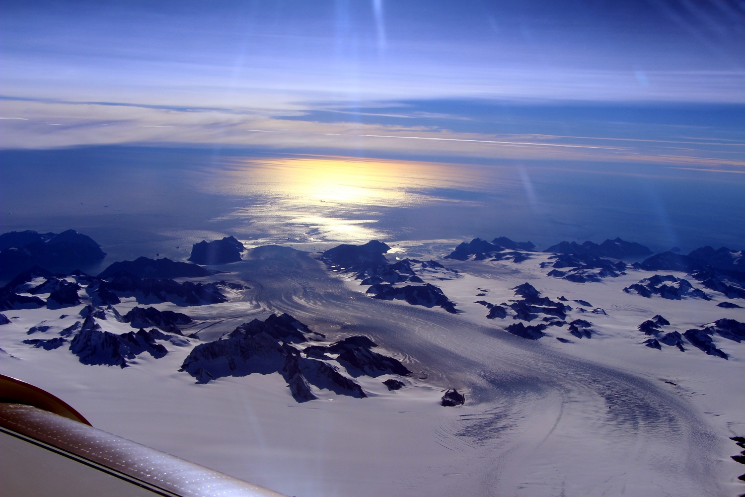 Free download high resolution image - free image free photo free stock image public domain picture -Helheim/Kangerdlugssuaq region of Greenland