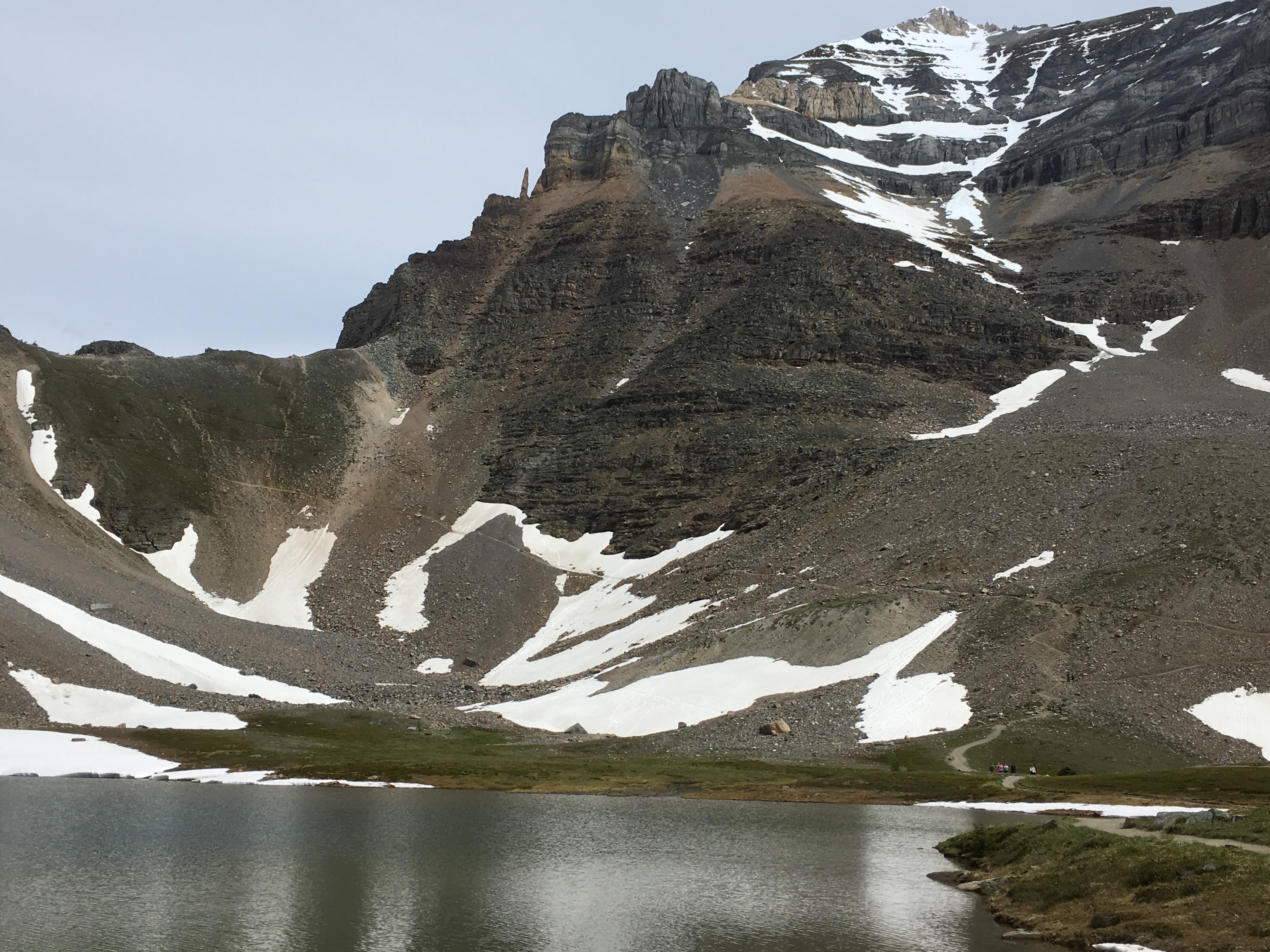 Free download high resolution image - free image free photo free stock image public domain picture -Moraine Lake Banff Park Canada