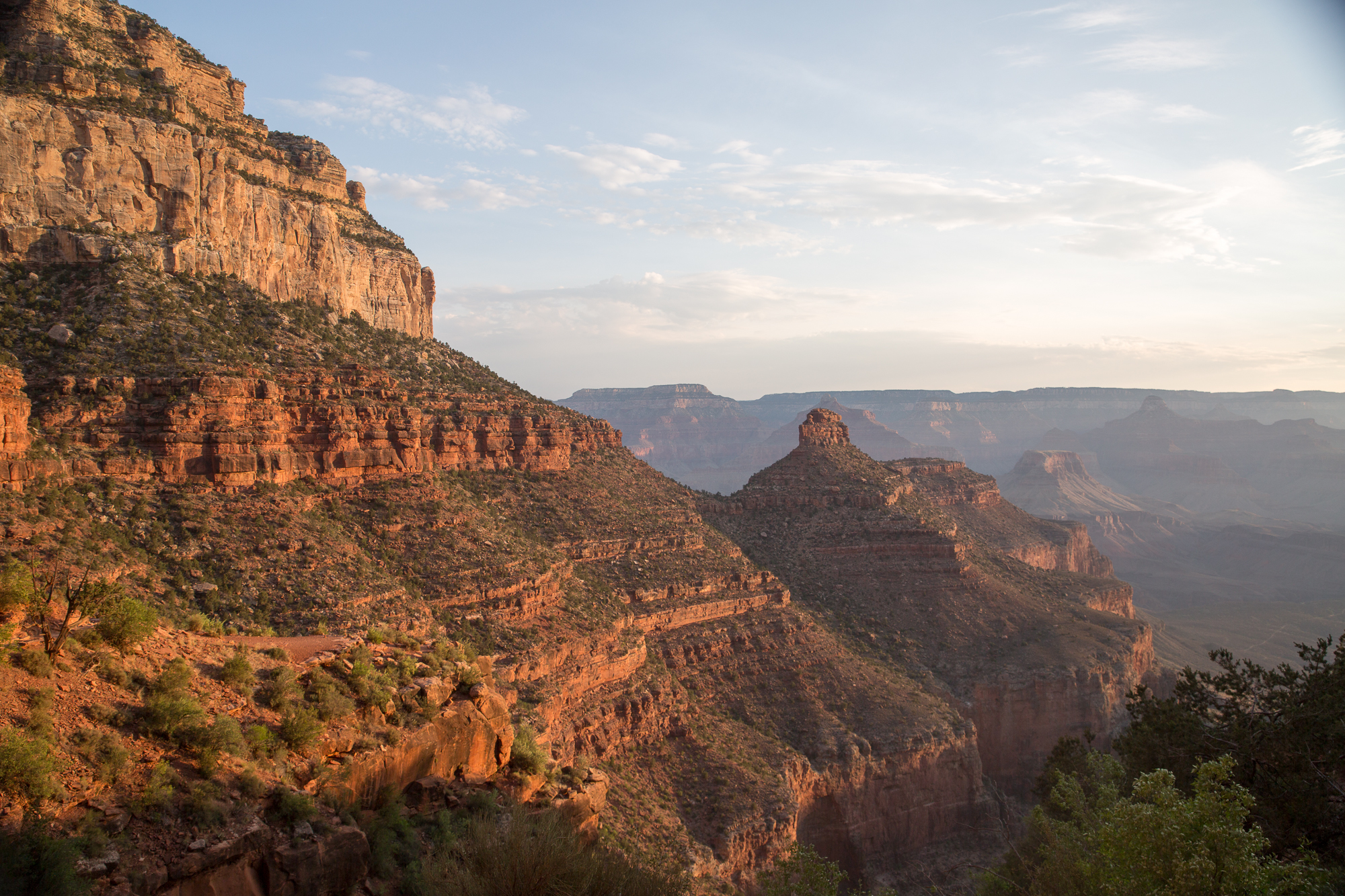 Free download high resolution image - free image free photo free stock image public domain picture -Kaibab trail, south rim, Grand Canyon national park, arizona