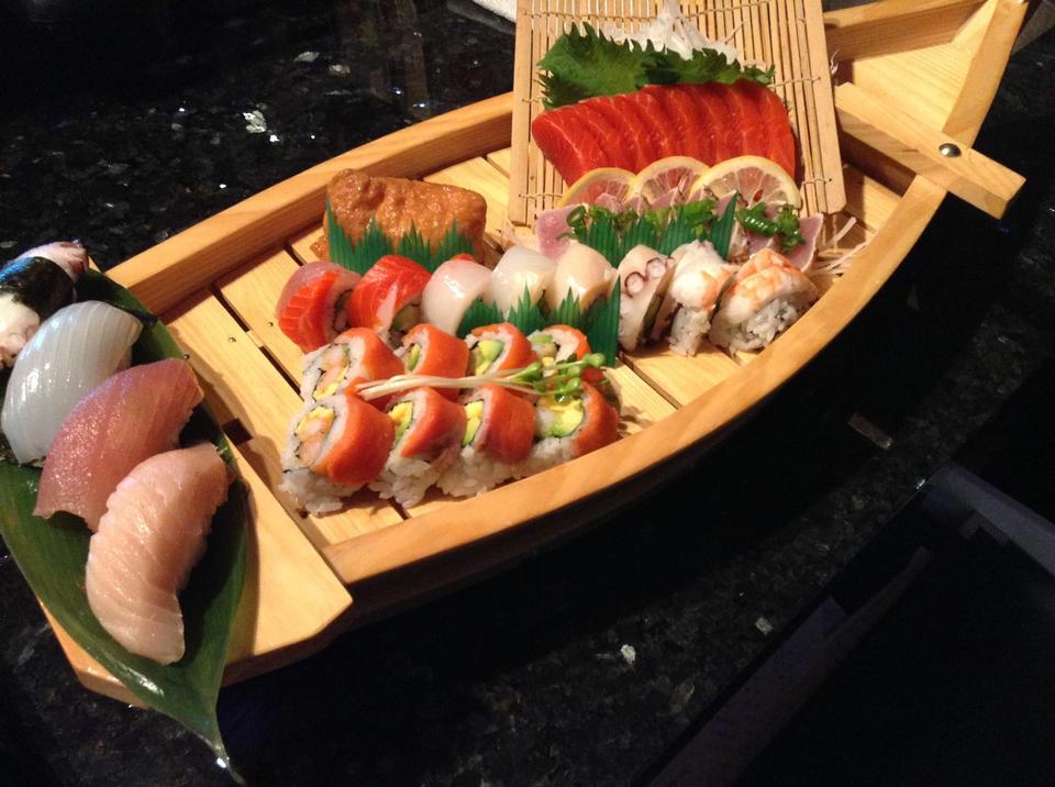 Free download high resolution image - free image free photo free stock image public domain picture  sushi boat