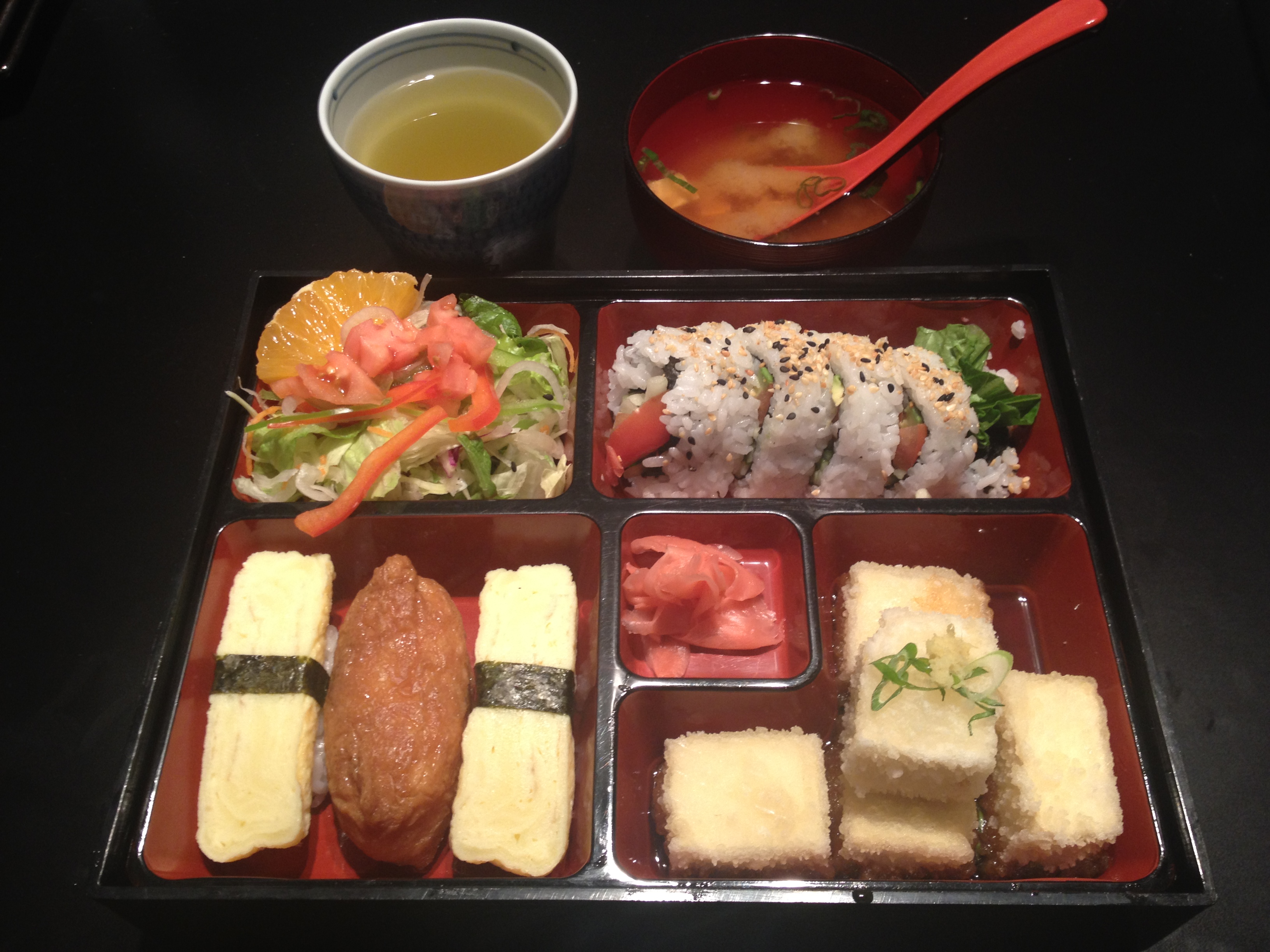 Free download high resolution image - free image free photo free stock image public domain picture -sushi meal