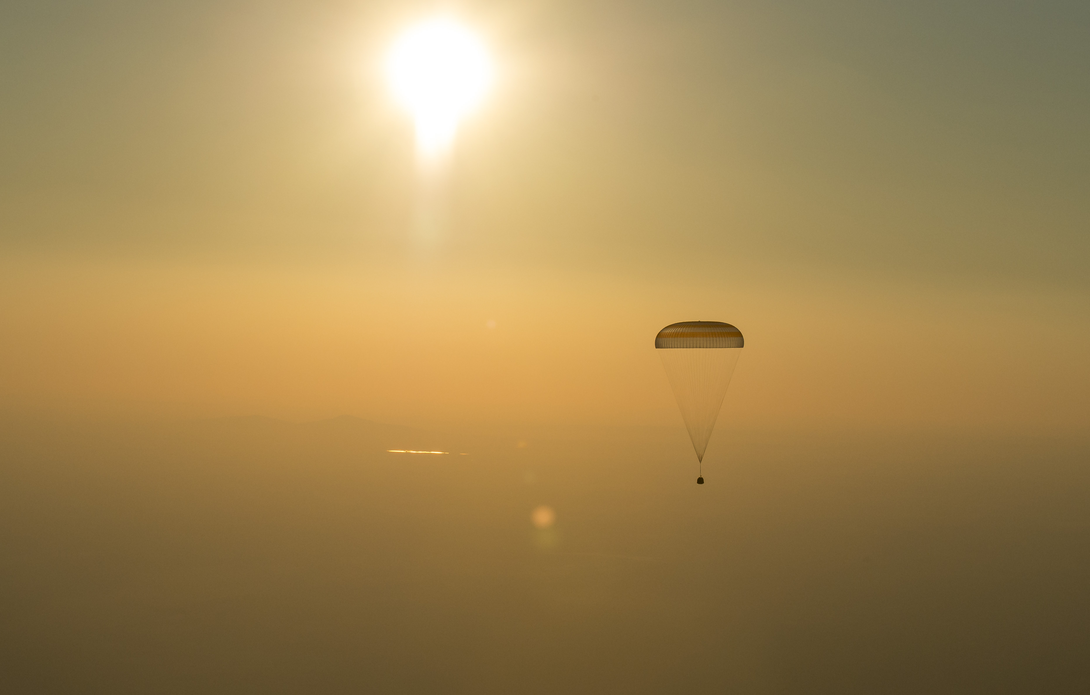 Free download high resolution image - free image free photo free stock image public domain picture -Expedition 48 Crew Returns Home