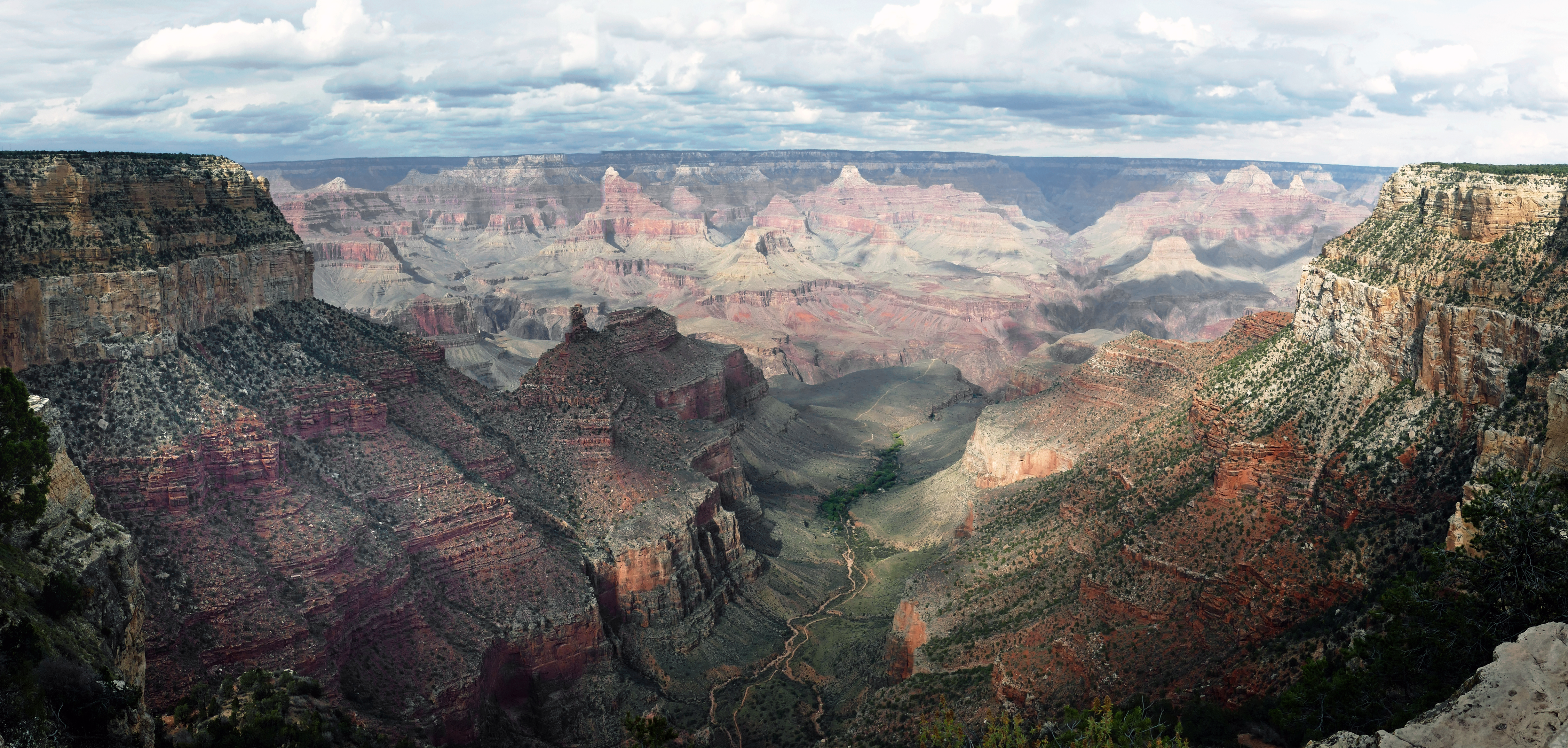 Free download high resolution image - free image free photo free stock image public domain picture -The Grand Canyon. South Rim