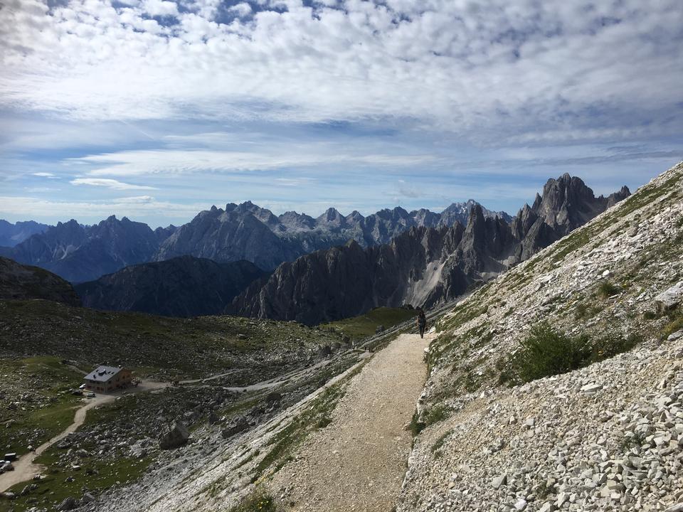 Free download high resolution image - free image free photo free stock image public domain picture  Baita in sudtirol,dolomiti,Italia