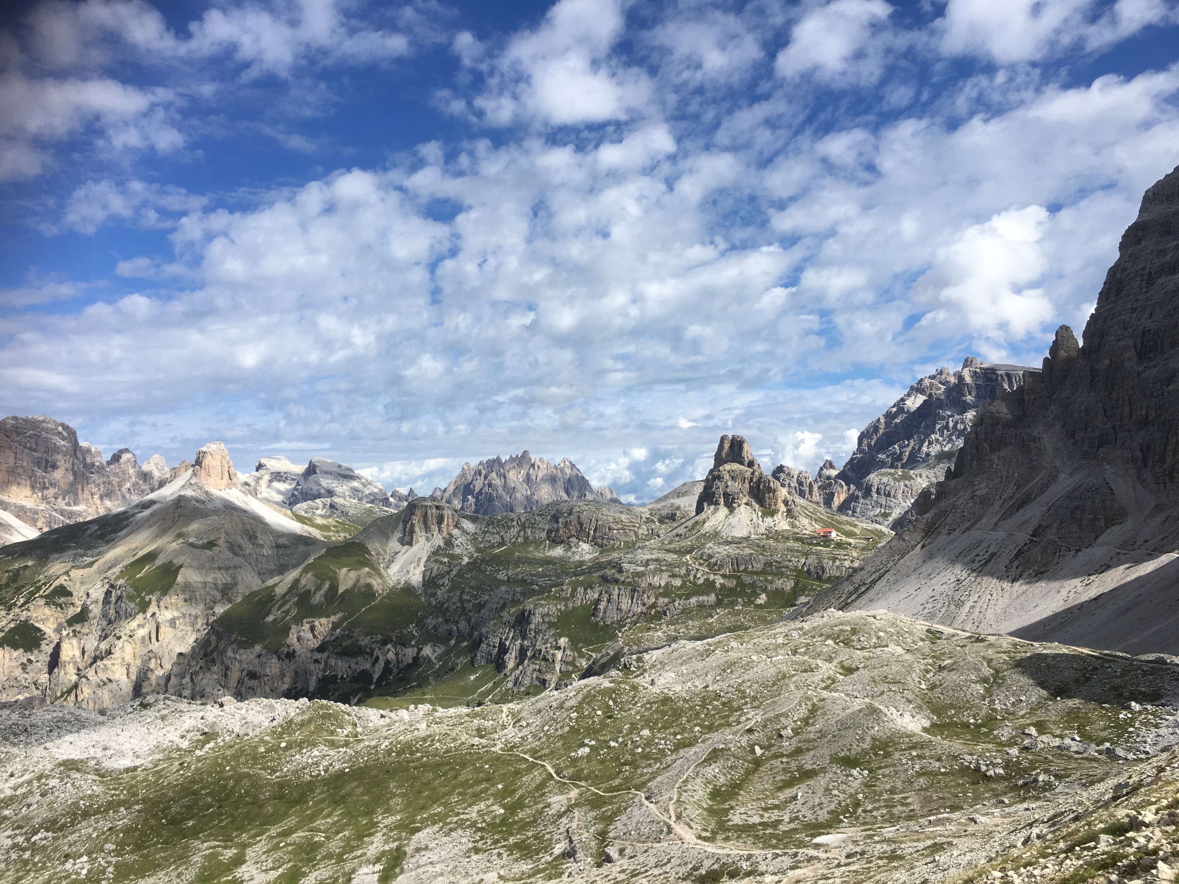 Free download high resolution image - free image free photo free stock image public domain picture -Baita in sudtirol,dolomiti,Italia