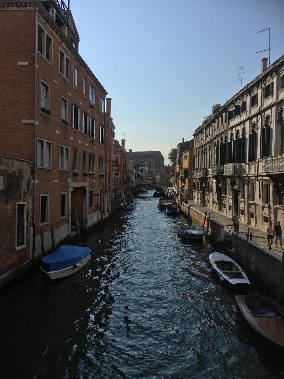 Free download high resolution image - free image free photo free stock image public domain picture  Landscape of Grand Canal Venice Italy