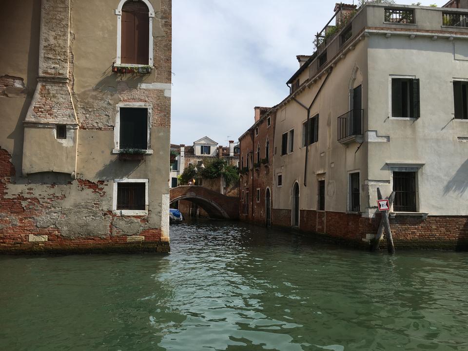 Free download high resolution image - free image free photo free stock image public domain picture  Landscape of Grand Canal Venice Italy