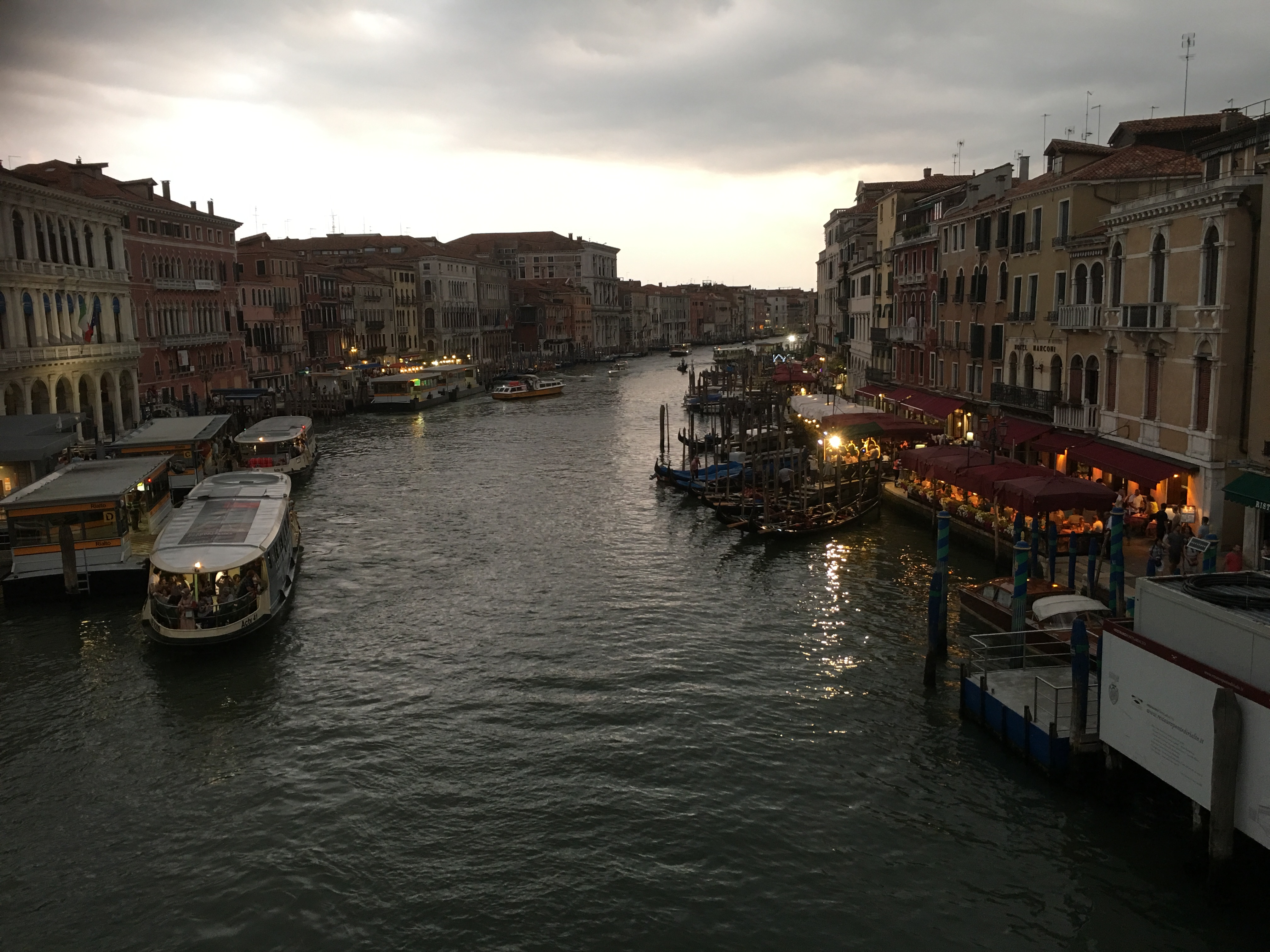 Free download high resolution image - free image free photo free stock image public domain picture -Landscape of Grand Canal Venice Italy