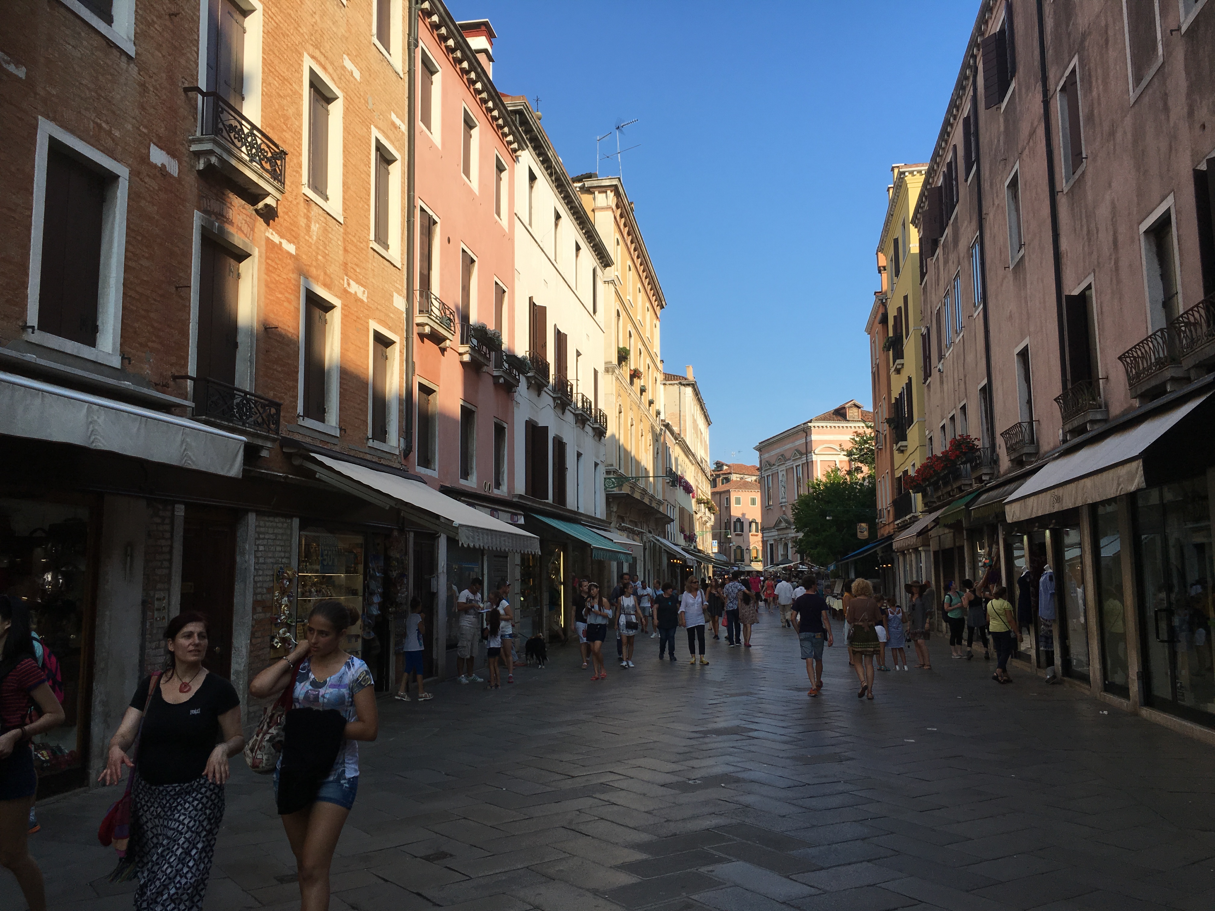 Free download high resolution image - free image free photo free stock image public domain picture -Venice Italy