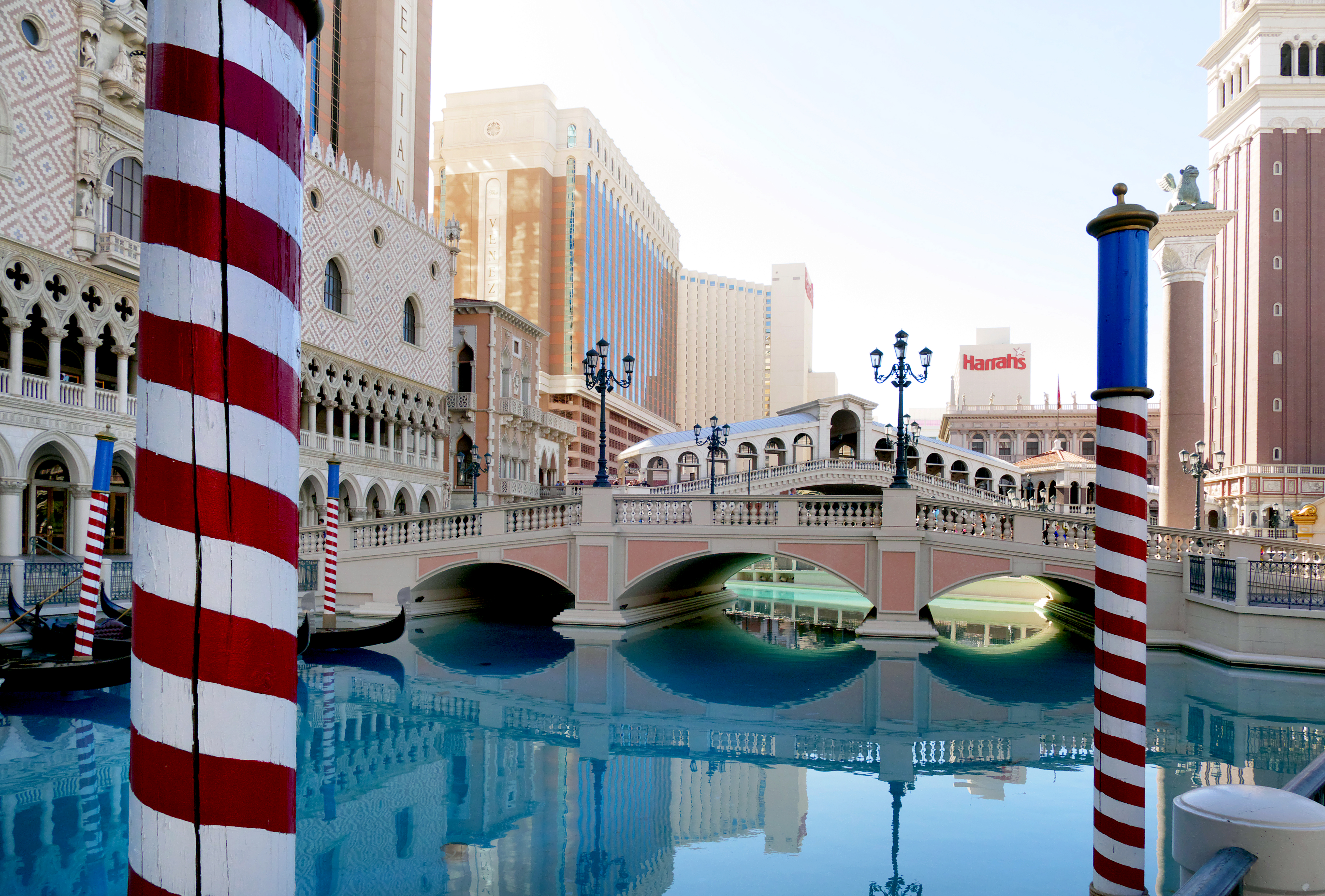 Free download high resolution image - free image free photo free stock image public domain picture -Venice ressort with gondola in Las Vegas