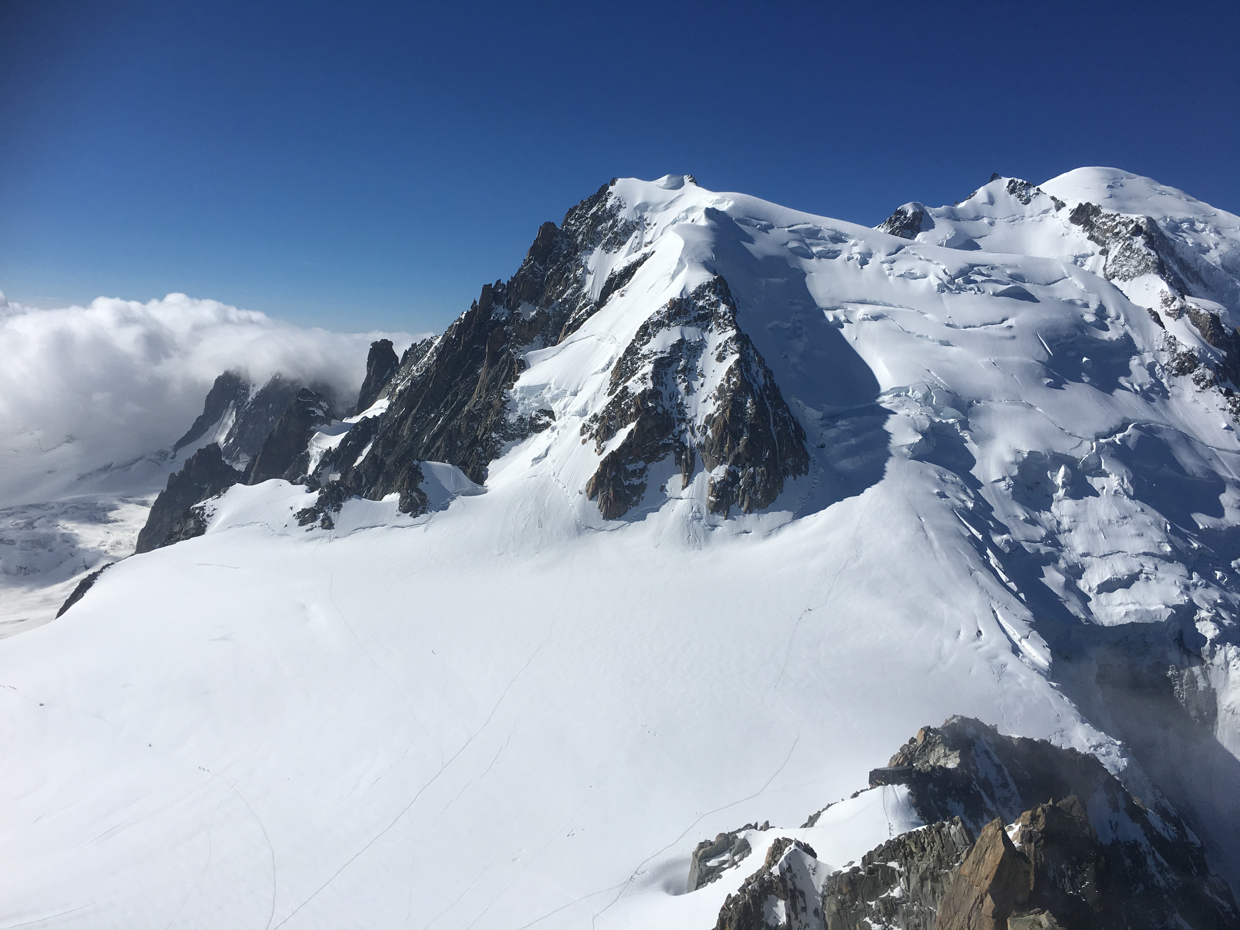 Free download high resolution image - free image free photo free stock image public domain picture -Chamonix Mont Blanc