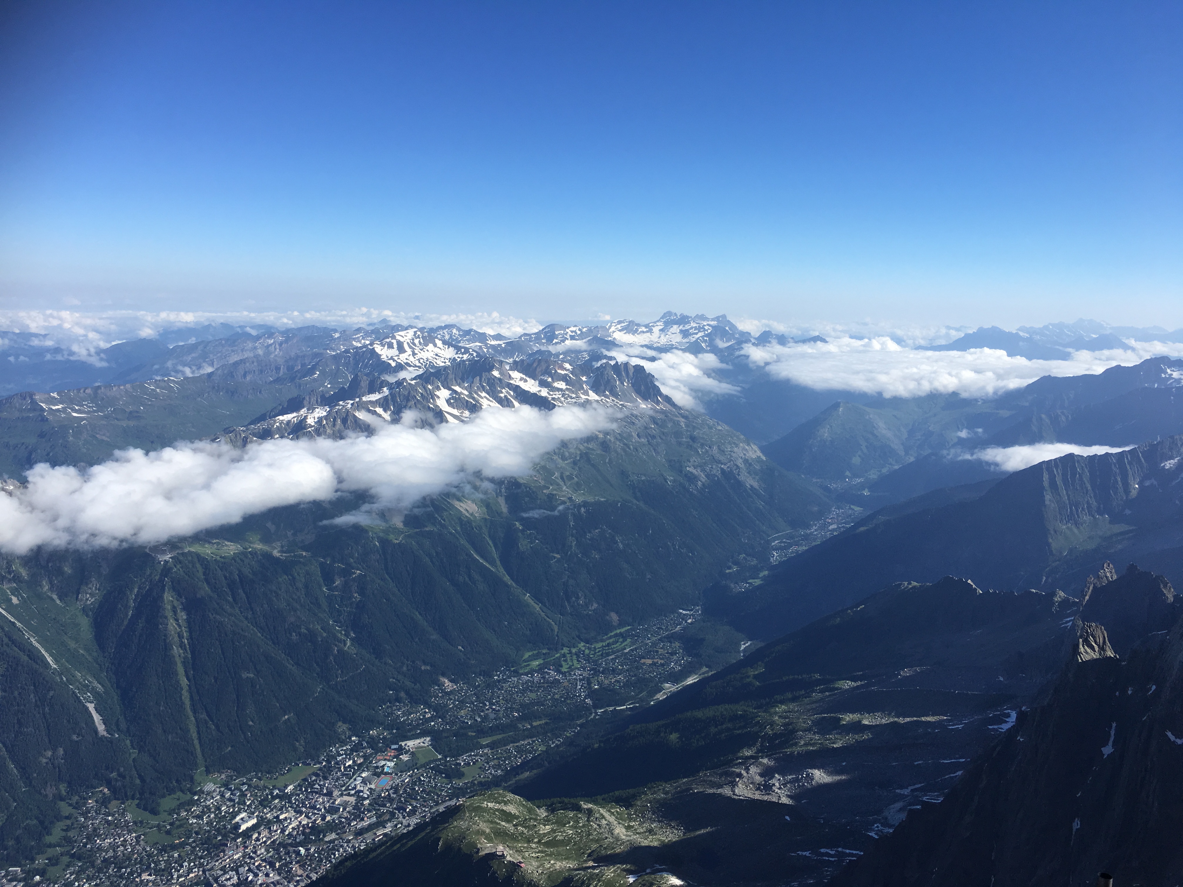 Free download high resolution image - free image free photo free stock image public domain picture -Chamonix Mont Blanc