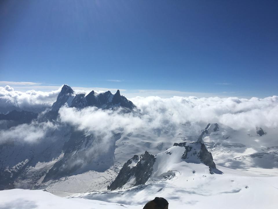 Free download high resolution image - free image free photo free stock image public domain picture  Chamonix Mont Blanc