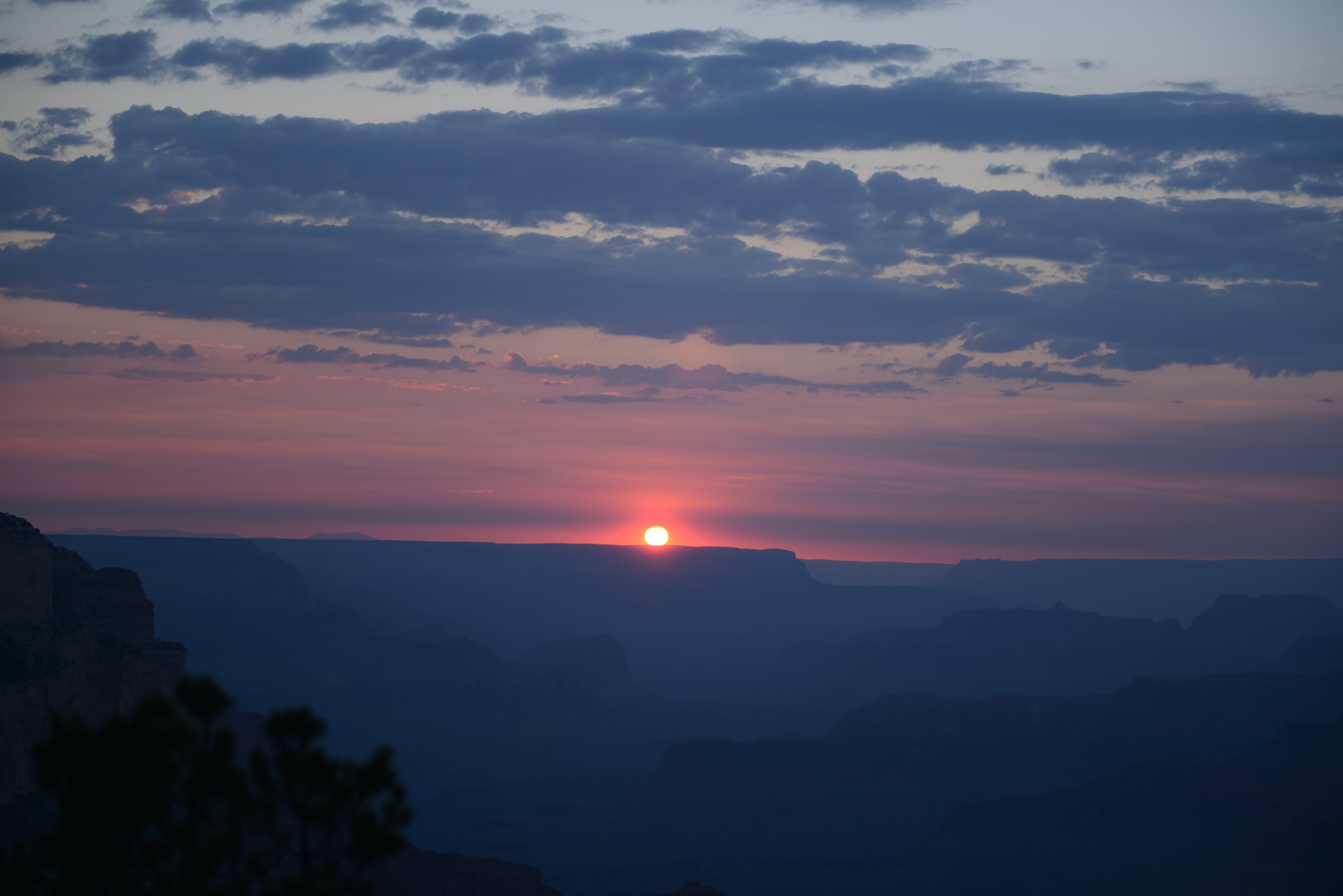 Free download high resolution image - free image free photo free stock image public domain picture -Grand Canyon sunrise, Arizona